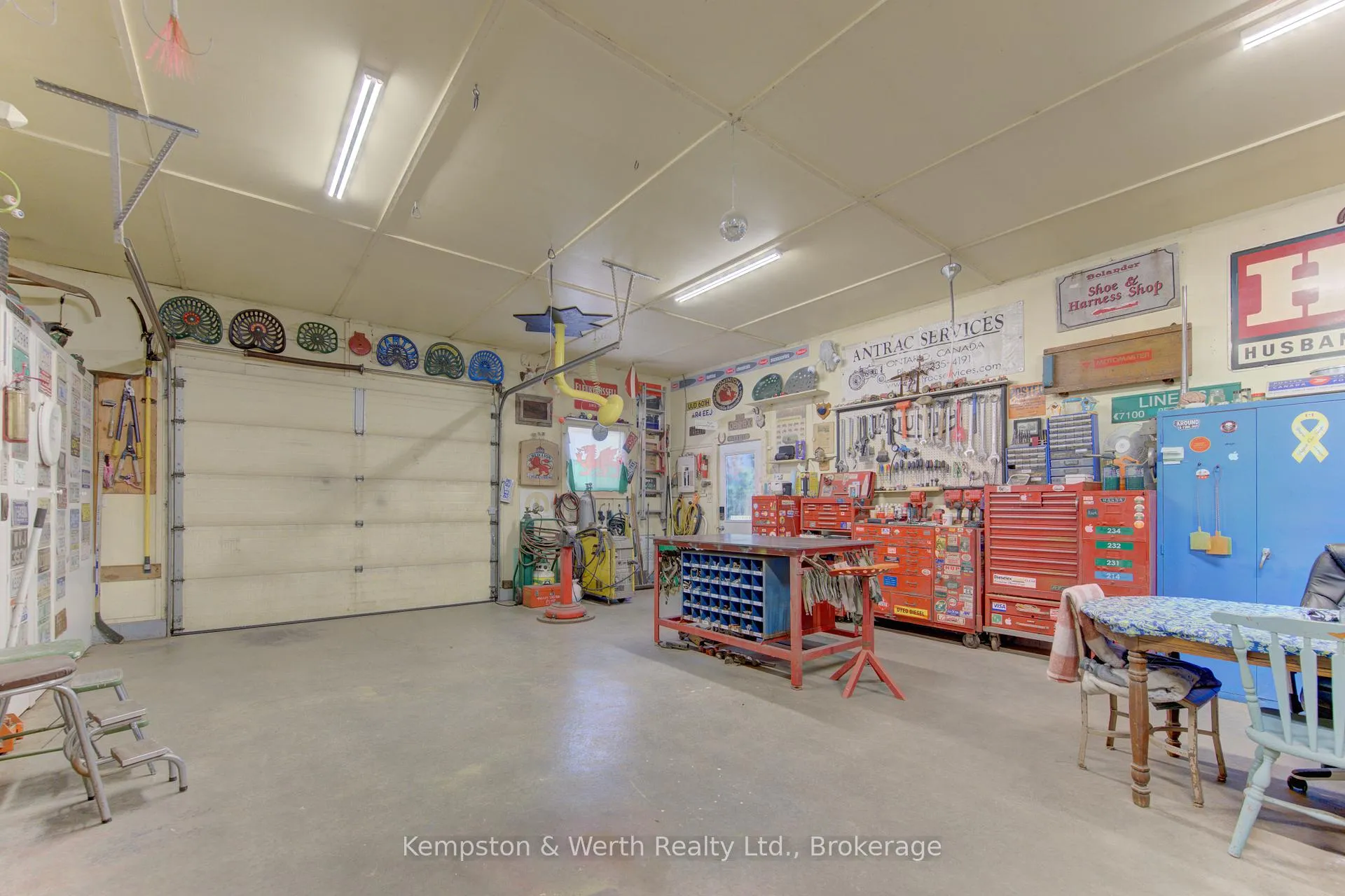 Photo 48 of 44555 Harriston Road, Howick — HOMEH