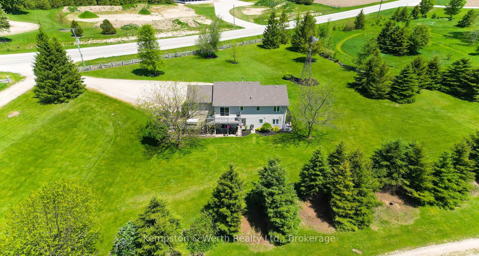 Photo 18 of 44555 Harriston Road, Howick — HOMEH