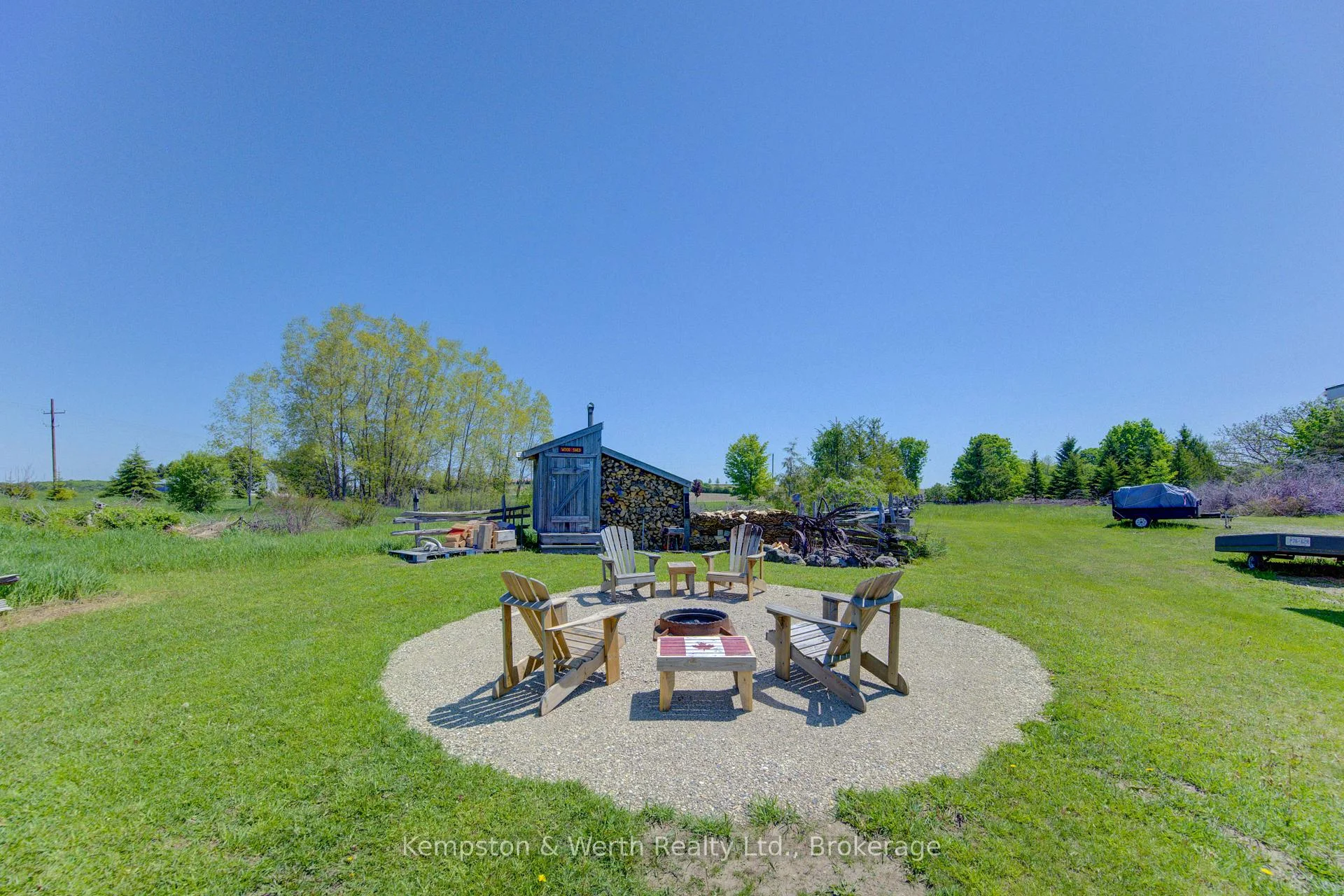 Photo 45 of 44555 Harriston Road, Howick — HOMEH