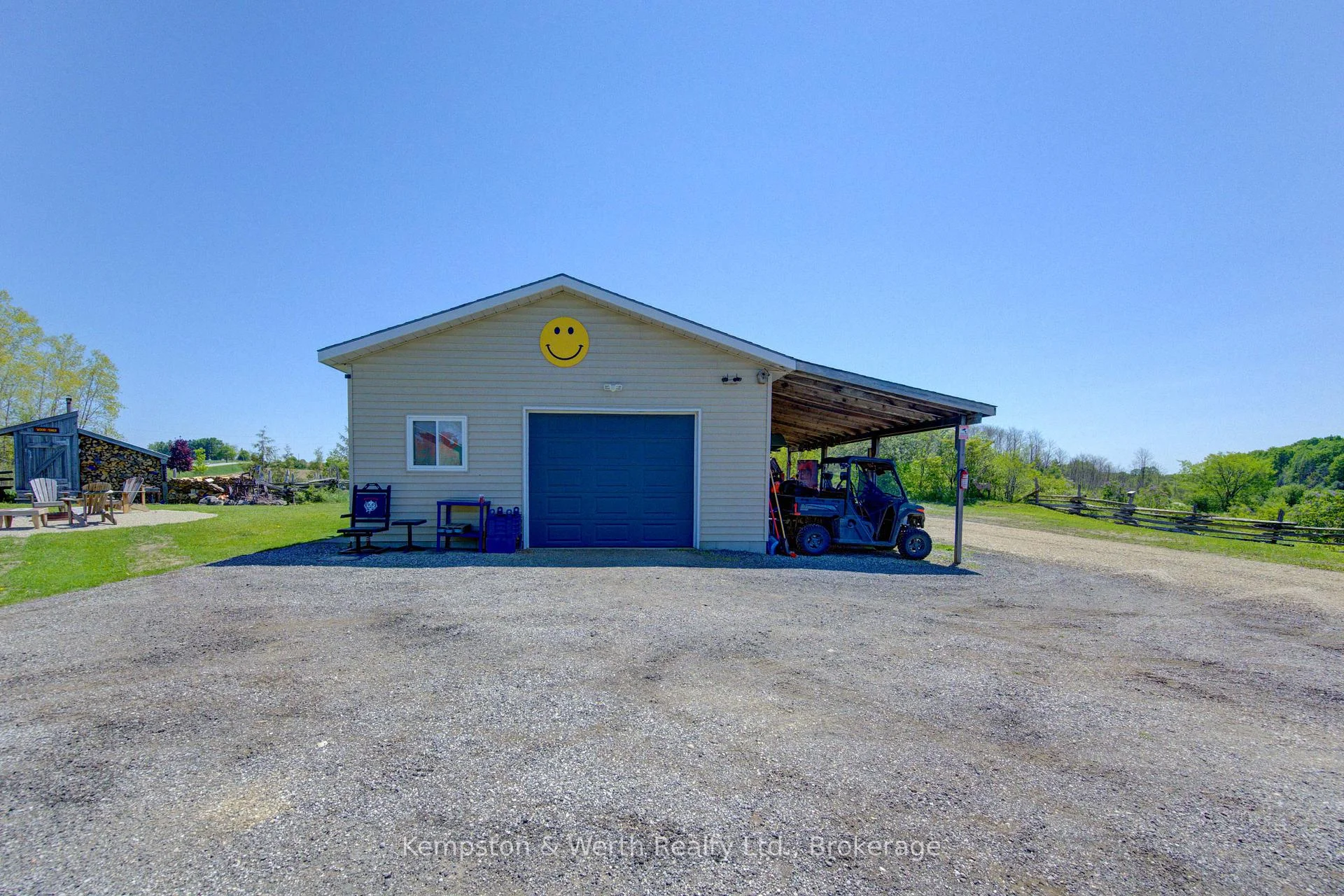 Photo 46 of 44555 Harriston Road, Howick — HOMEH