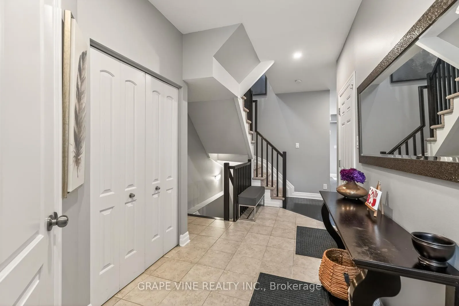 Photo 6 of 112 Hawkshaw Crescent, Ottawa, Barrhaven - Cedargrove/Fraserdale — HOMEH