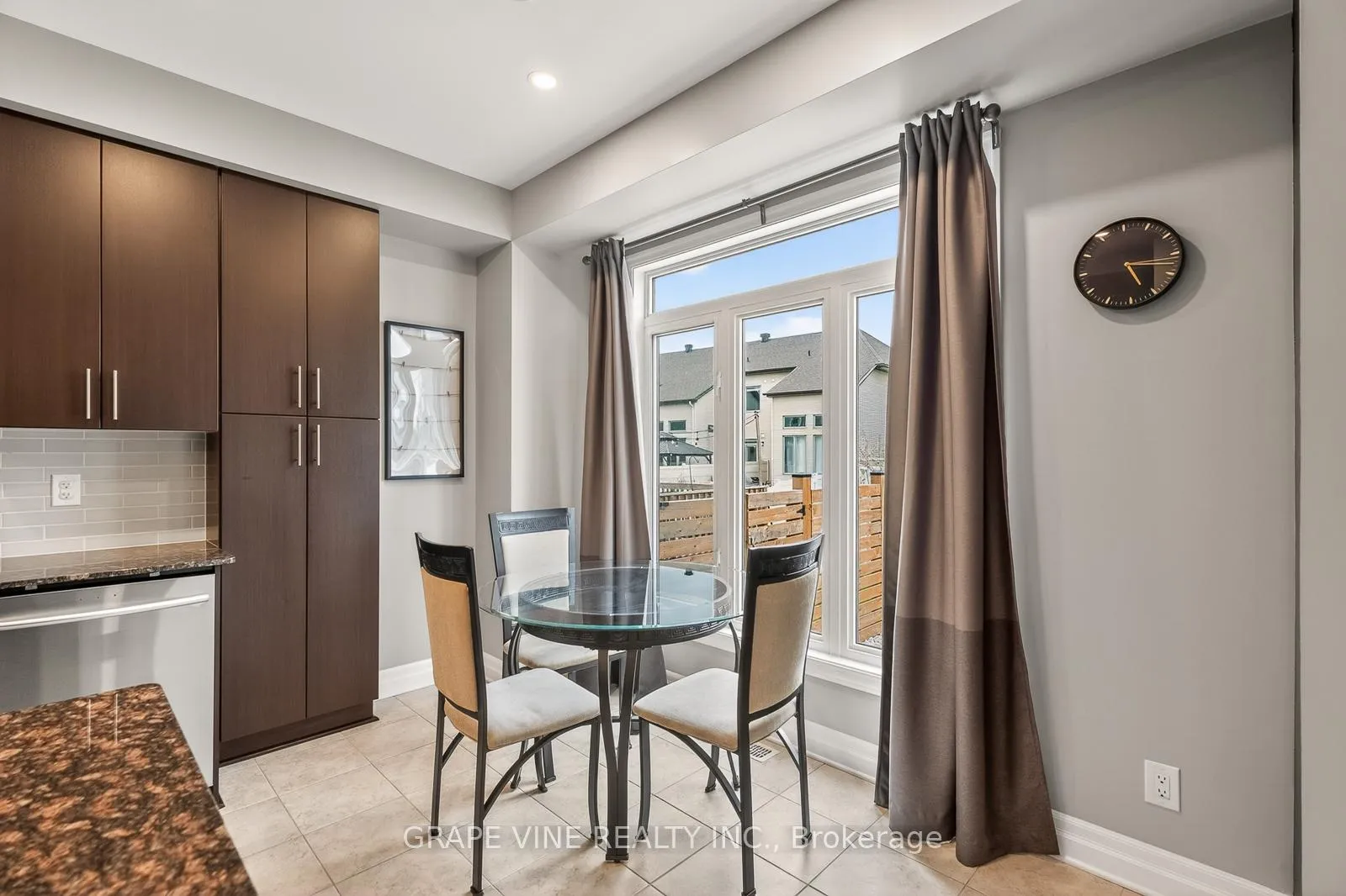 Photo 17 of 112 Hawkshaw Crescent, Ottawa, Barrhaven - Cedargrove/Fraserdale — HOMEH