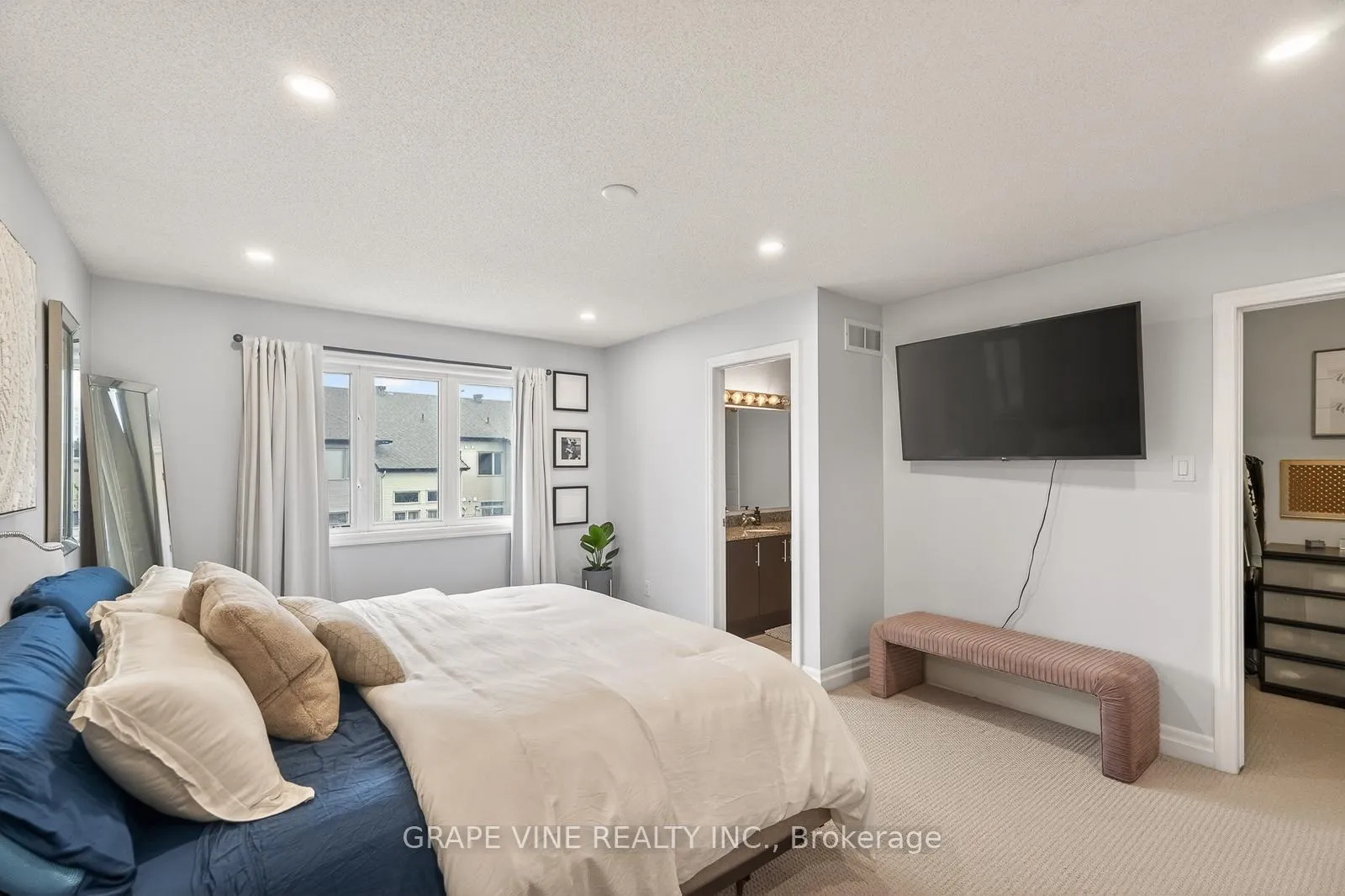 Photo 20 of 112 Hawkshaw Crescent, Ottawa, Barrhaven - Cedargrove/Fraserdale — HOMEH