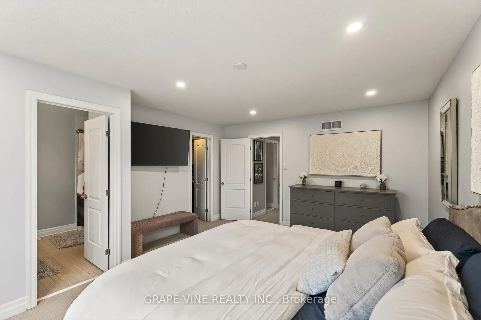 Photo 21 of 112 Hawkshaw Crescent, Ottawa, Barrhaven - Cedargrove/Fraserdale — HOMEH