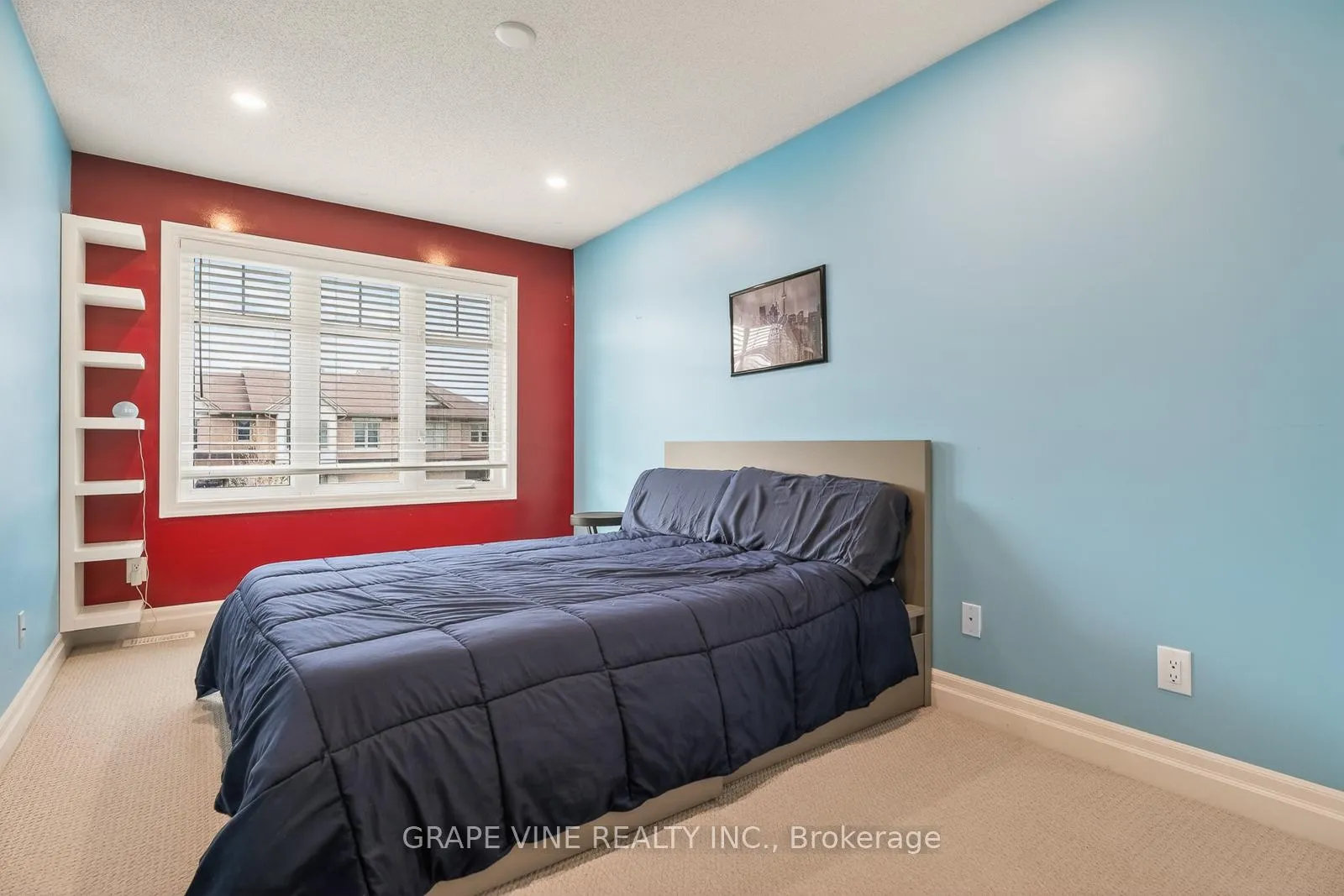 Photo 23 of 112 Hawkshaw Crescent, Ottawa, Barrhaven - Cedargrove/Fraserdale — HOMEH