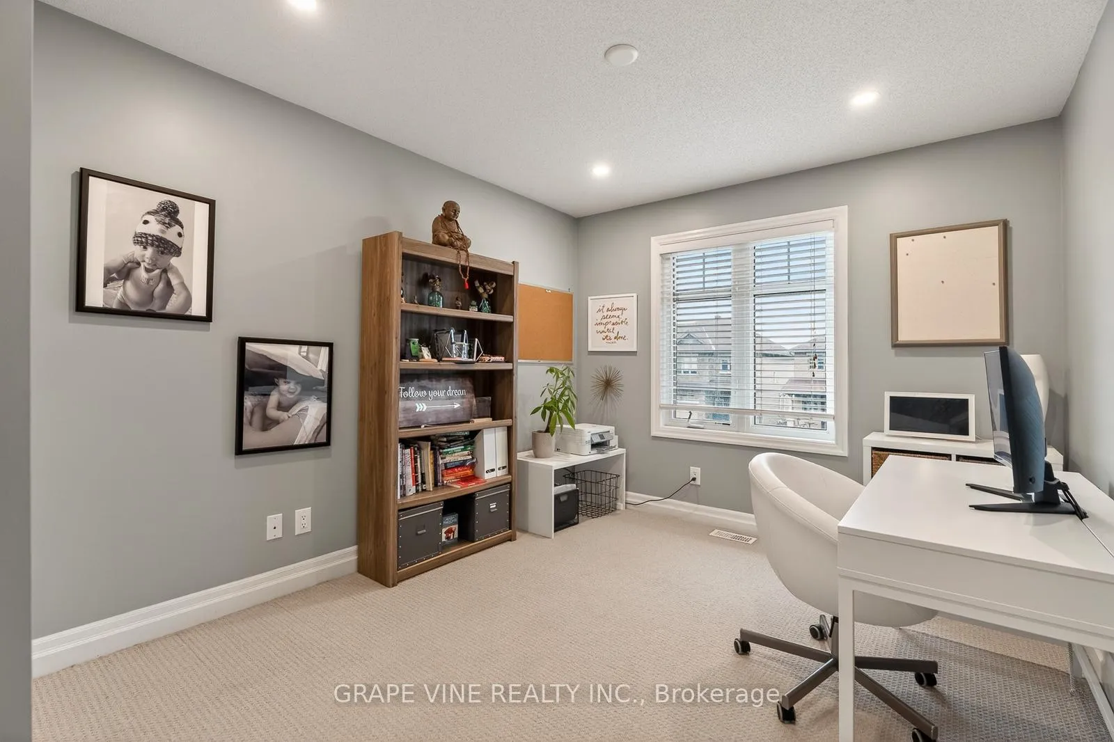 Photo 26 of 112 Hawkshaw Crescent, Ottawa, Barrhaven - Cedargrove/Fraserdale — HOMEH