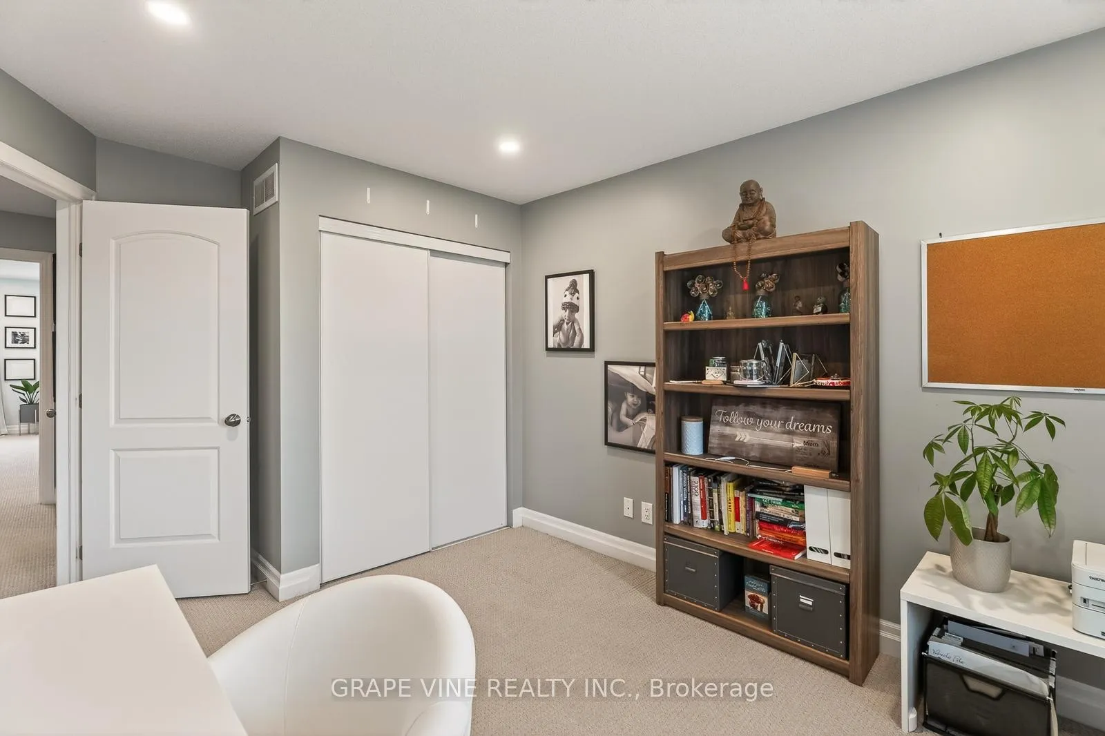 Photo 27 of 112 Hawkshaw Crescent, Ottawa, Barrhaven - Cedargrove/Fraserdale — HOMEH