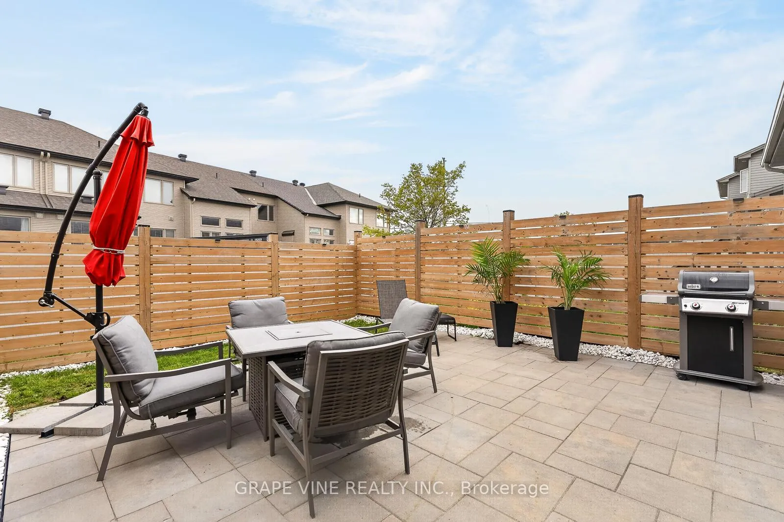 Photo 30 of 112 Hawkshaw Crescent, Ottawa, Barrhaven - Cedargrove/Fraserdale — HOMEH