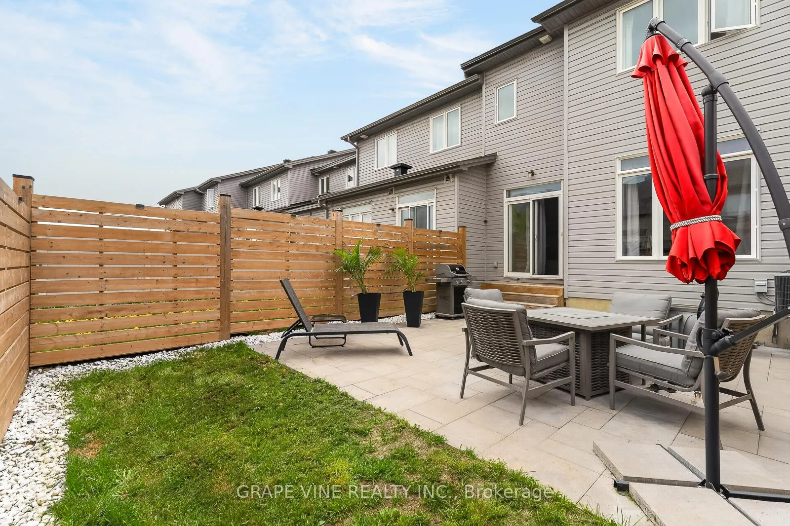 Photo 32 of 112 Hawkshaw Crescent, Ottawa, Barrhaven - Cedargrove/Fraserdale — HOMEH