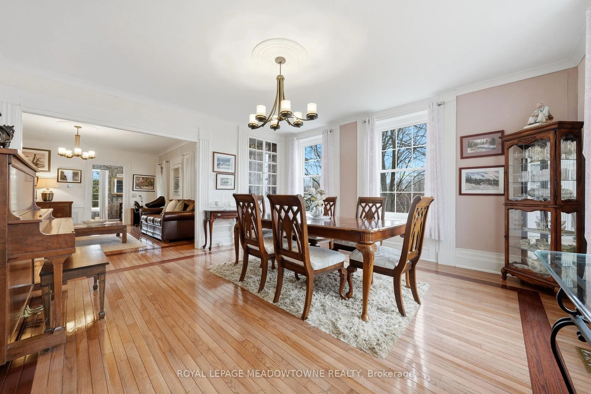 Photo 13 of 152 Confederation Street, Halton Hills, Glen Williams — HOMEH