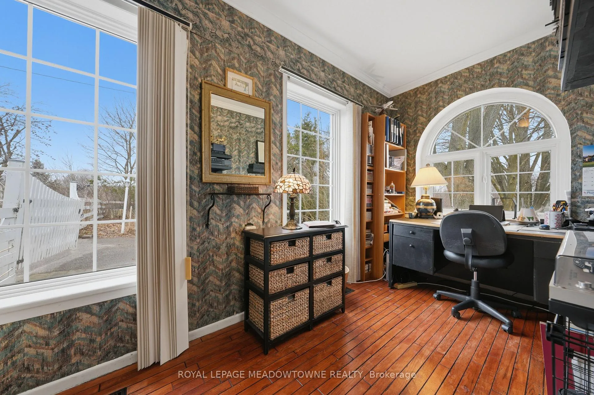 Photo 14 of 152 Confederation Street, Halton Hills, Glen Williams — HOMEH