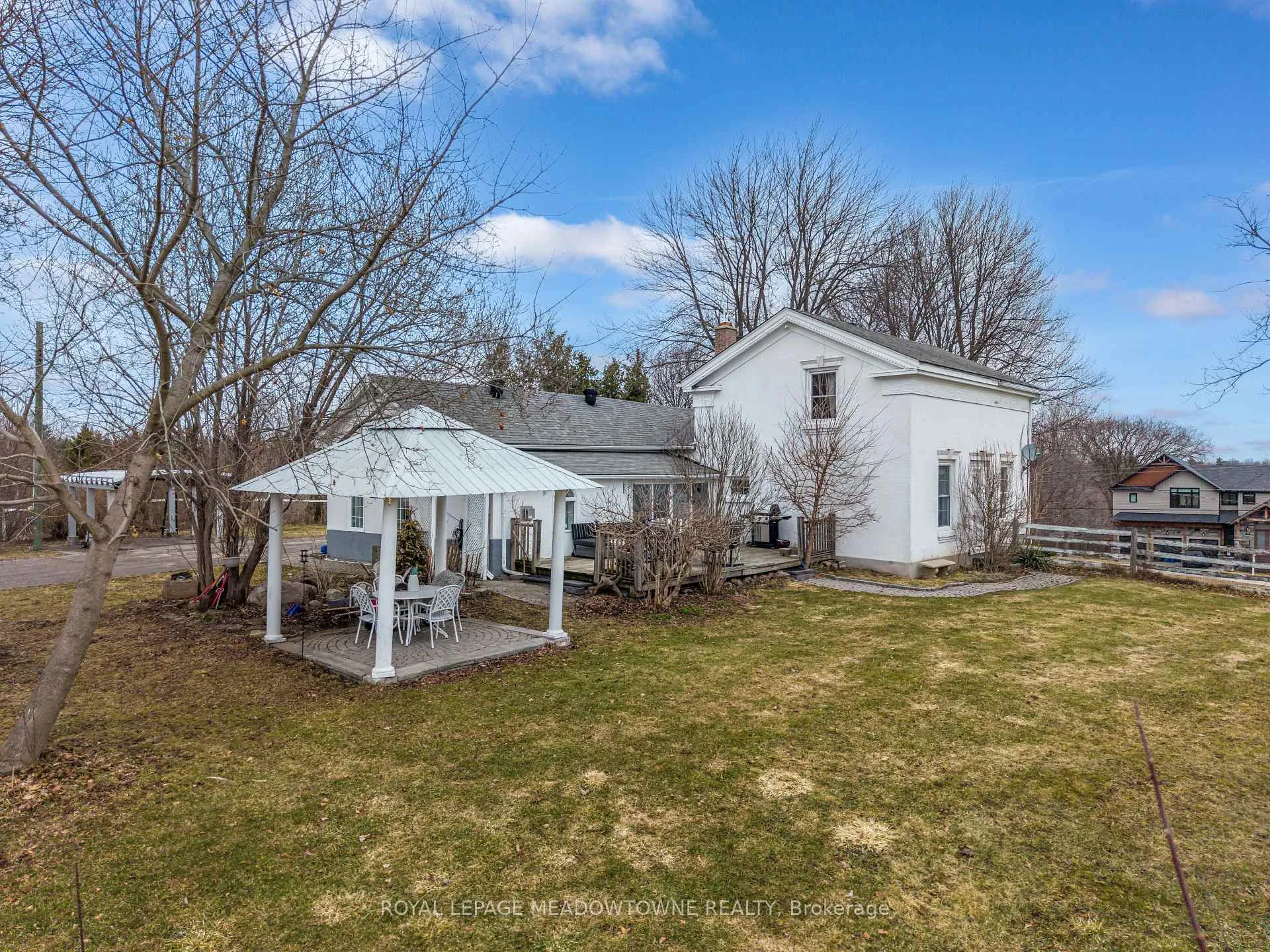 Photo 45 of 152 Confederation Street, Halton Hills, Glen Williams — HOMEH