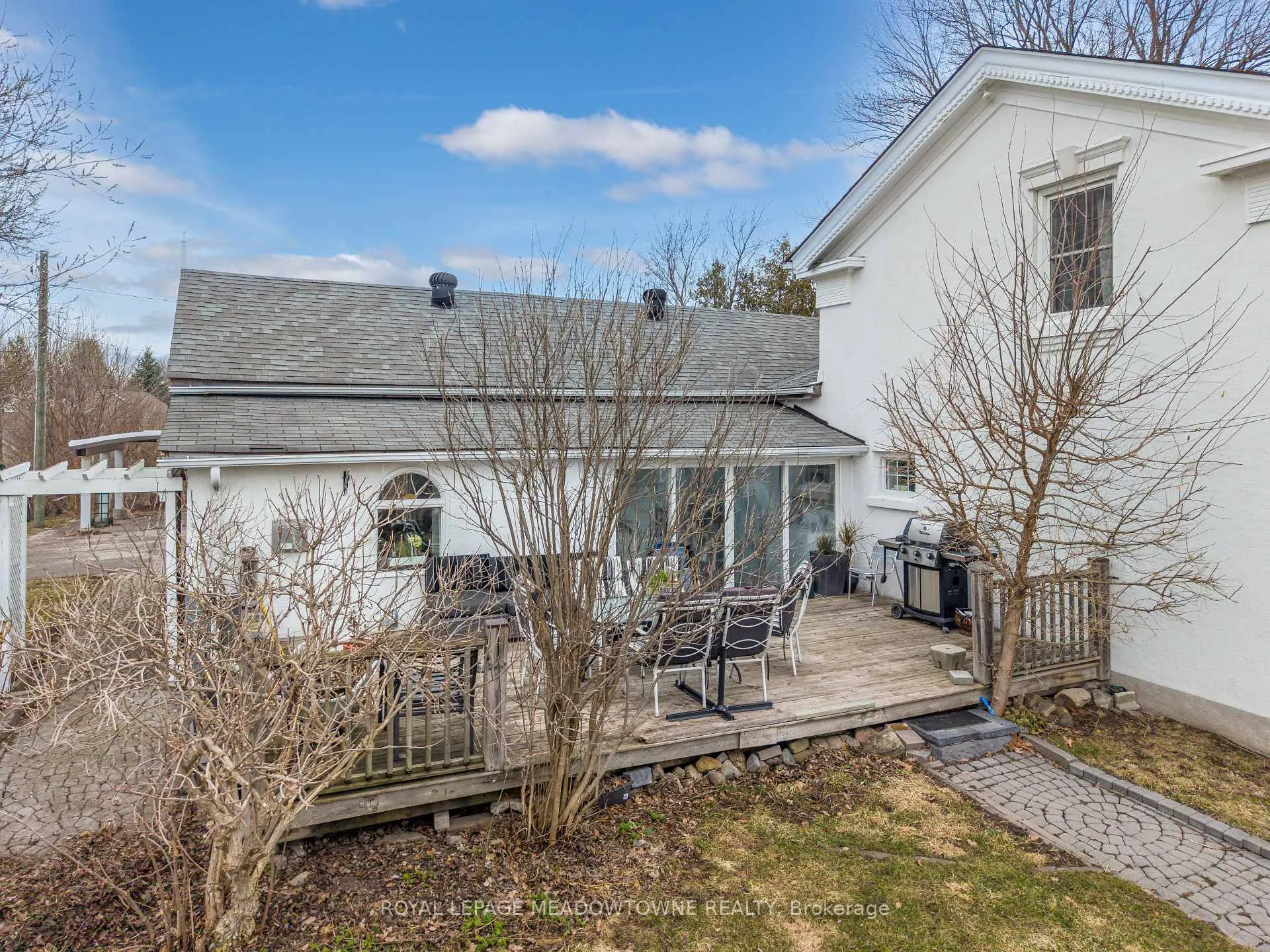 Photo 46 of 152 Confederation Street, Halton Hills, Glen Williams — HOMEH