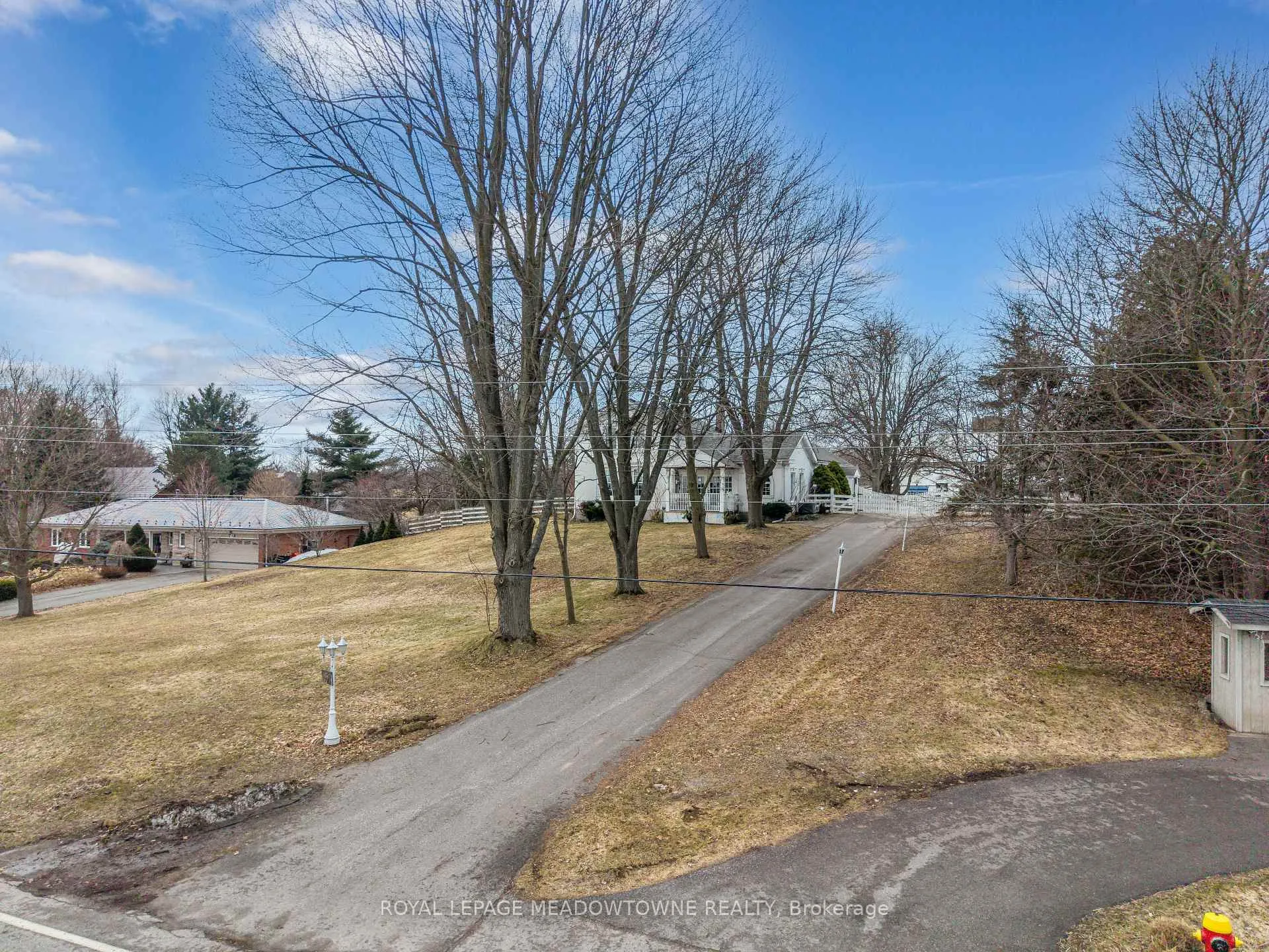 Photo 47 of 152 Confederation Street, Halton Hills, Glen Williams — HOMEH