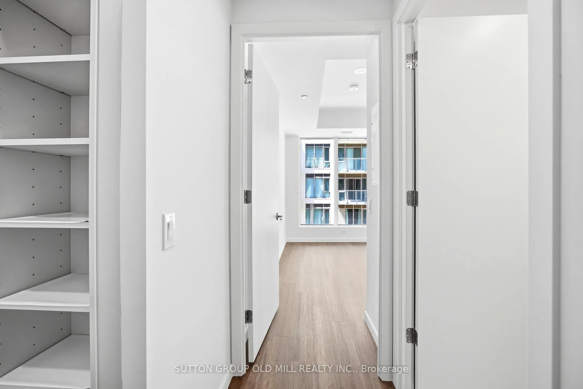 Photo 16 of Unit 329, 689 The Queensway, Etobicoke, Stonegate-Queensway — HOMEH