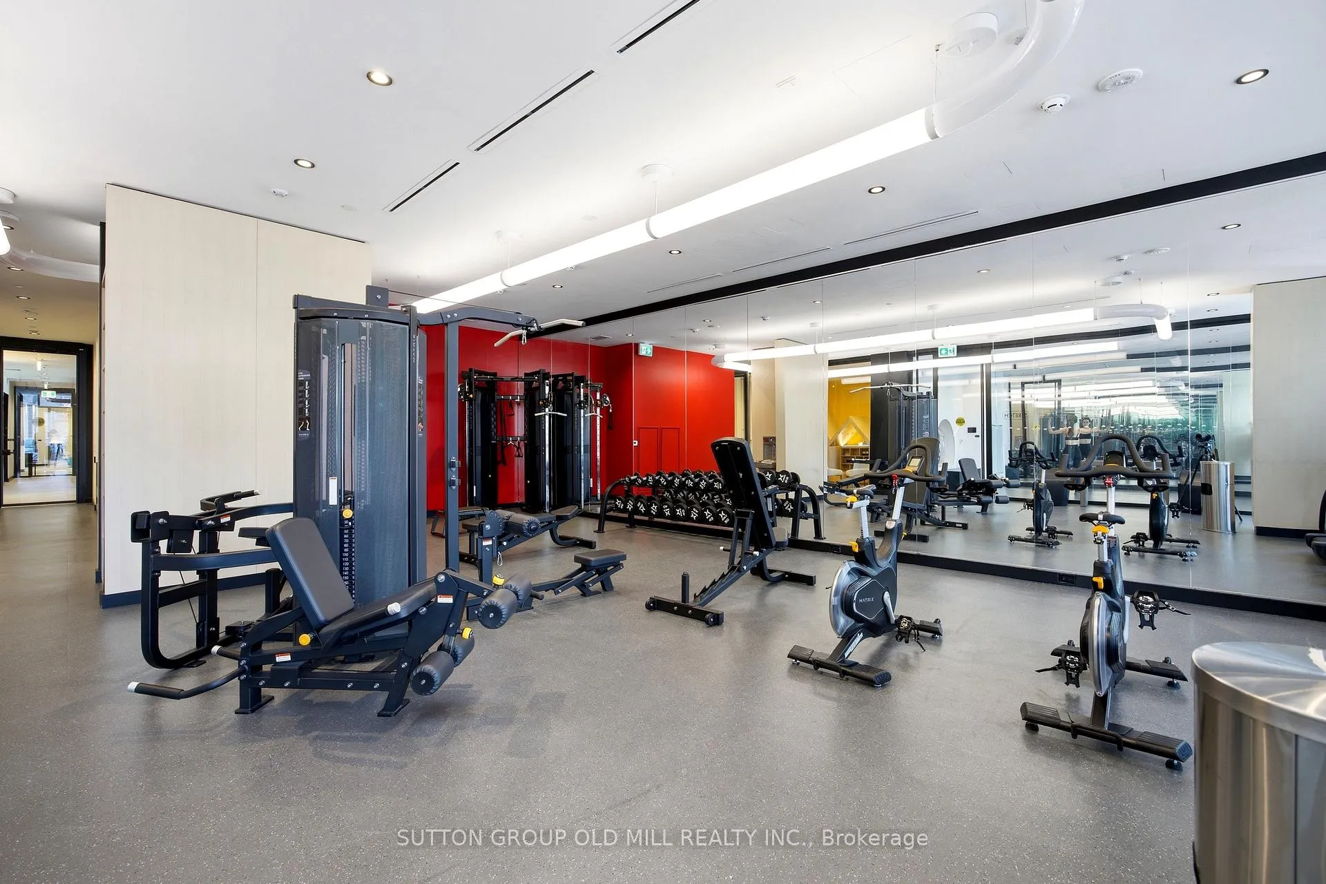 Photo 29 of Unit 329, 689 The Queensway, Etobicoke, Stonegate-Queensway — HOMEH