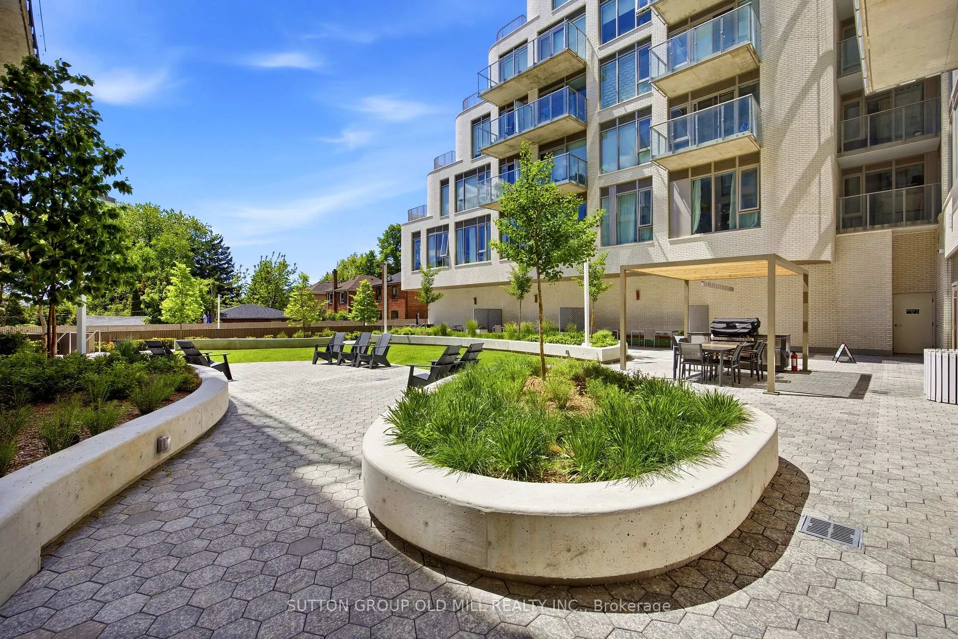 Photo 32 of Unit 329, 689 The Queensway, Etobicoke, Stonegate-Queensway — HOMEH