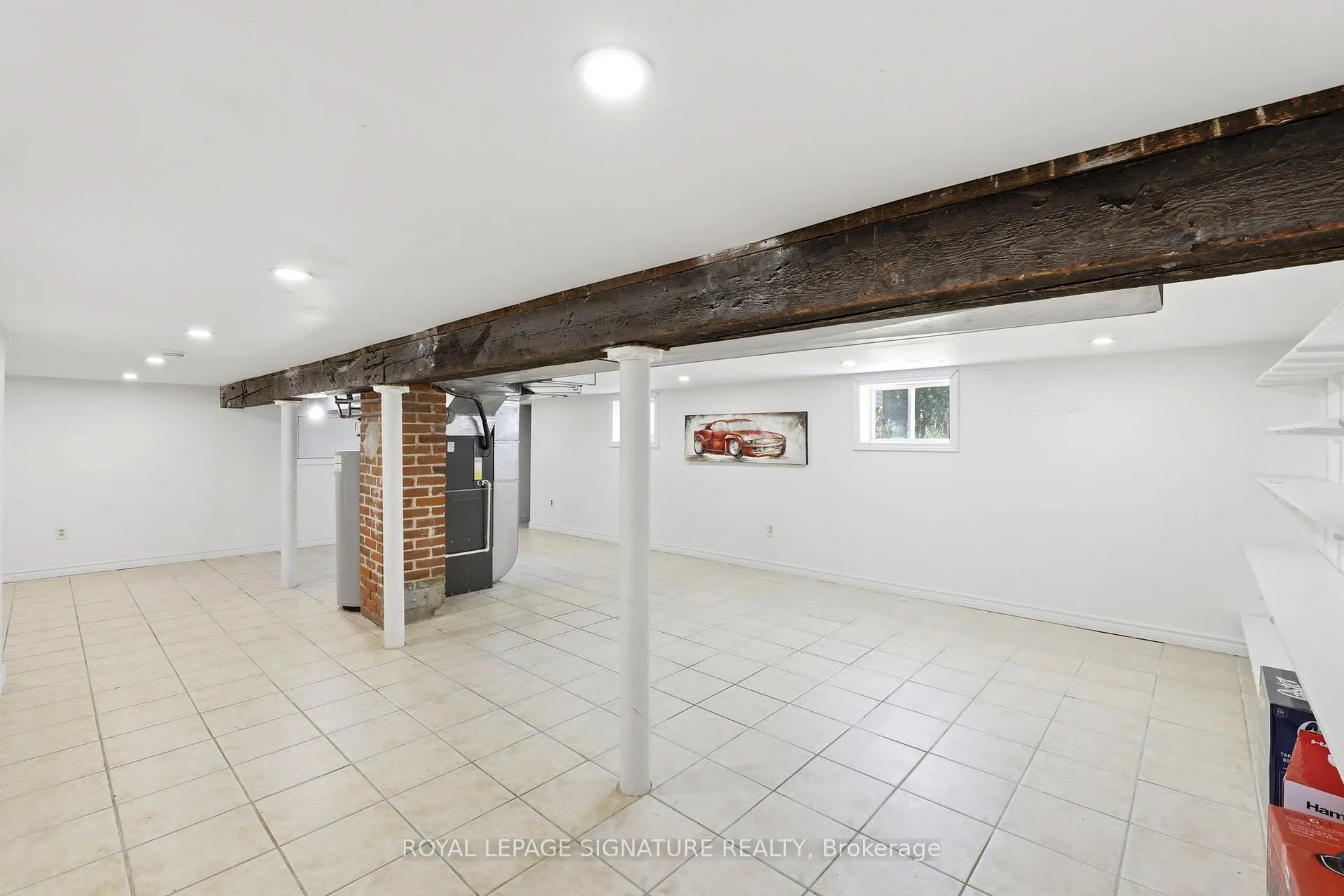 Photo 32 of 1114 Lakeshore Road, Sarnia — HOMEH
