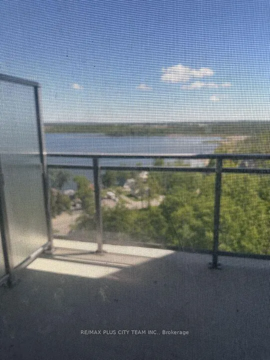 Photo 18 of Unit 1108, 56 Lakeside Terrace, Barrie, Little Lake — HOMEH
