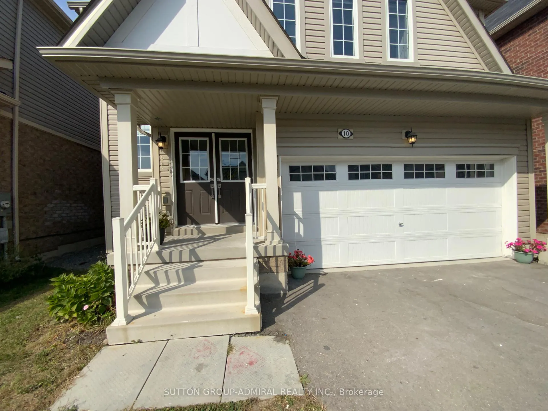 Photo 1 of 10 Beatty Avenue, Thorold, Hurricane/Merrittville — HOMEH