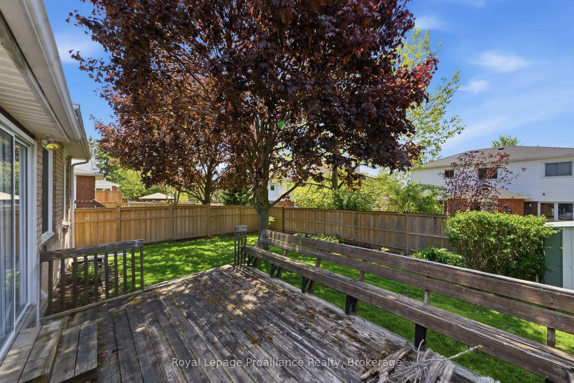 Photo 43 of 6 Doncaster Crescent, Clarington, Newcastle — HOMEH
