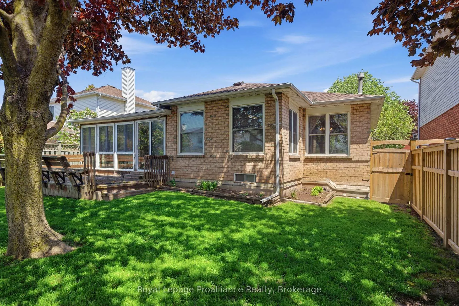 Photo 45 of 6 Doncaster Crescent, Clarington, Newcastle — HOMEH