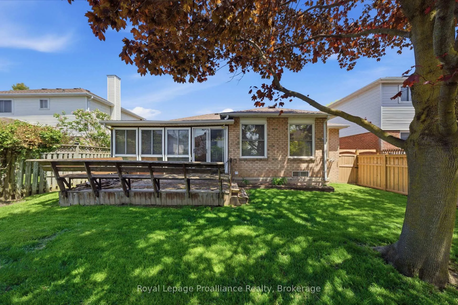 Photo 46 of 6 Doncaster Crescent, Clarington, Newcastle — HOMEH