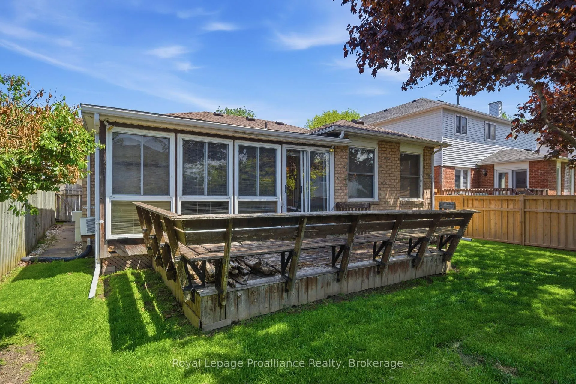 Photo 47 of 6 Doncaster Crescent, Clarington, Newcastle — HOMEH