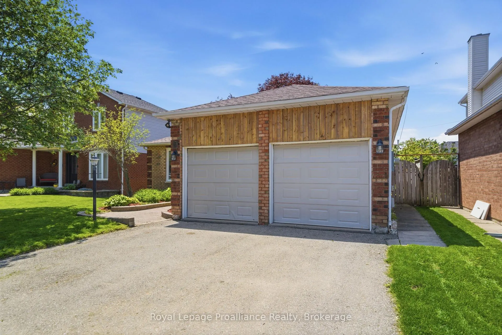 Photo 48 of 6 Doncaster Crescent, Clarington, Newcastle — HOMEH