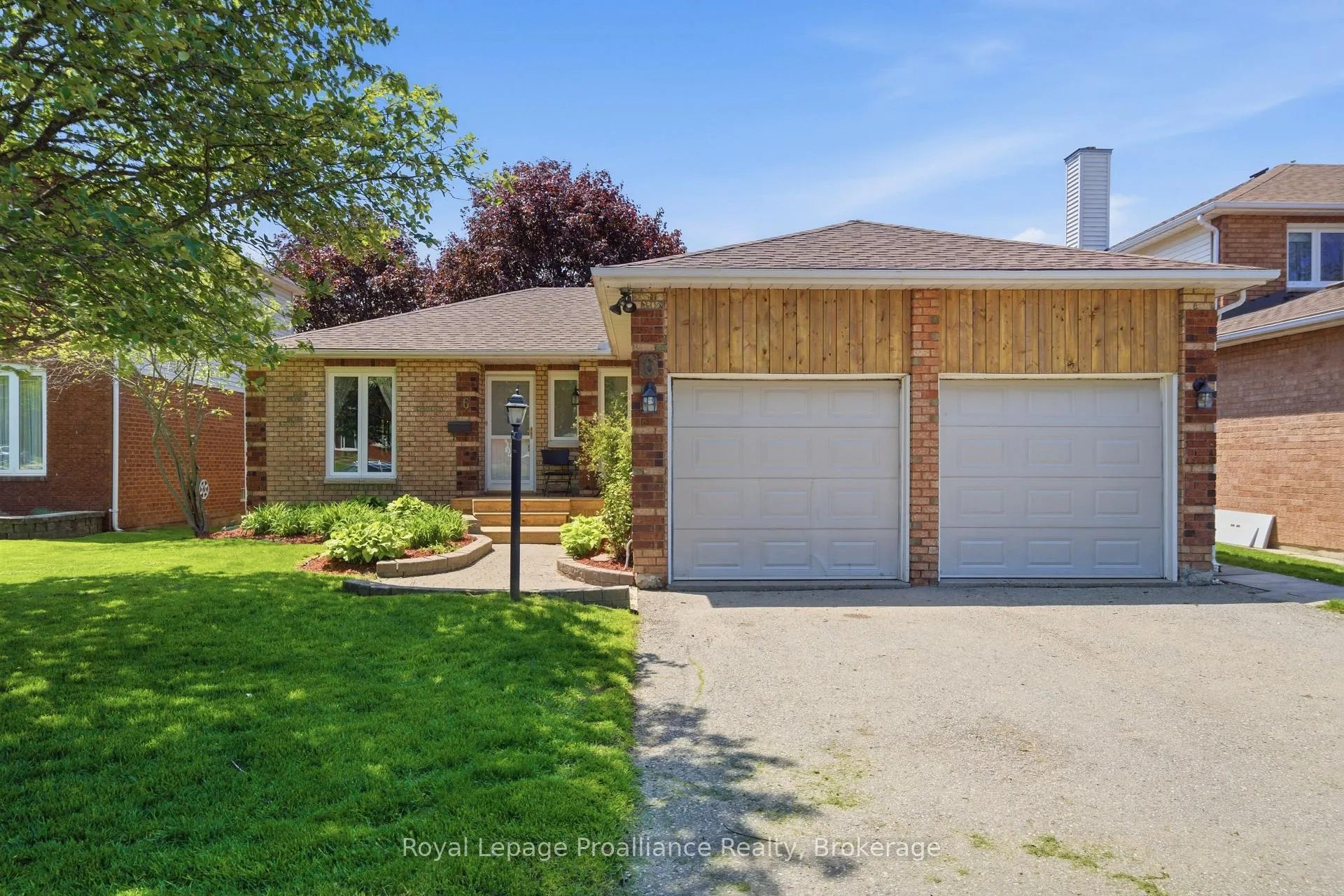 Photo 49 of 6 Doncaster Crescent, Clarington, Newcastle — HOMEH