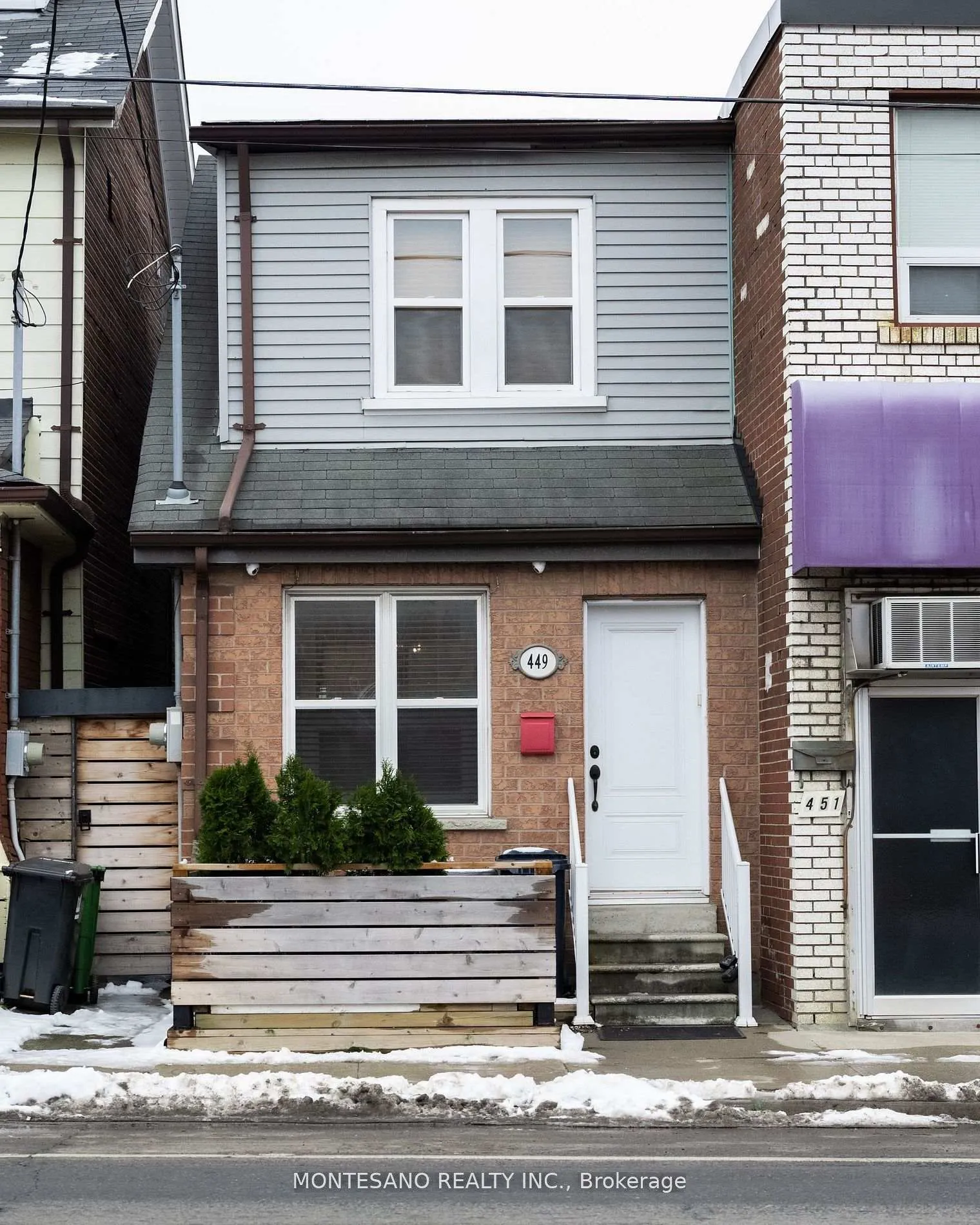 Photo of 449 Rogers Road