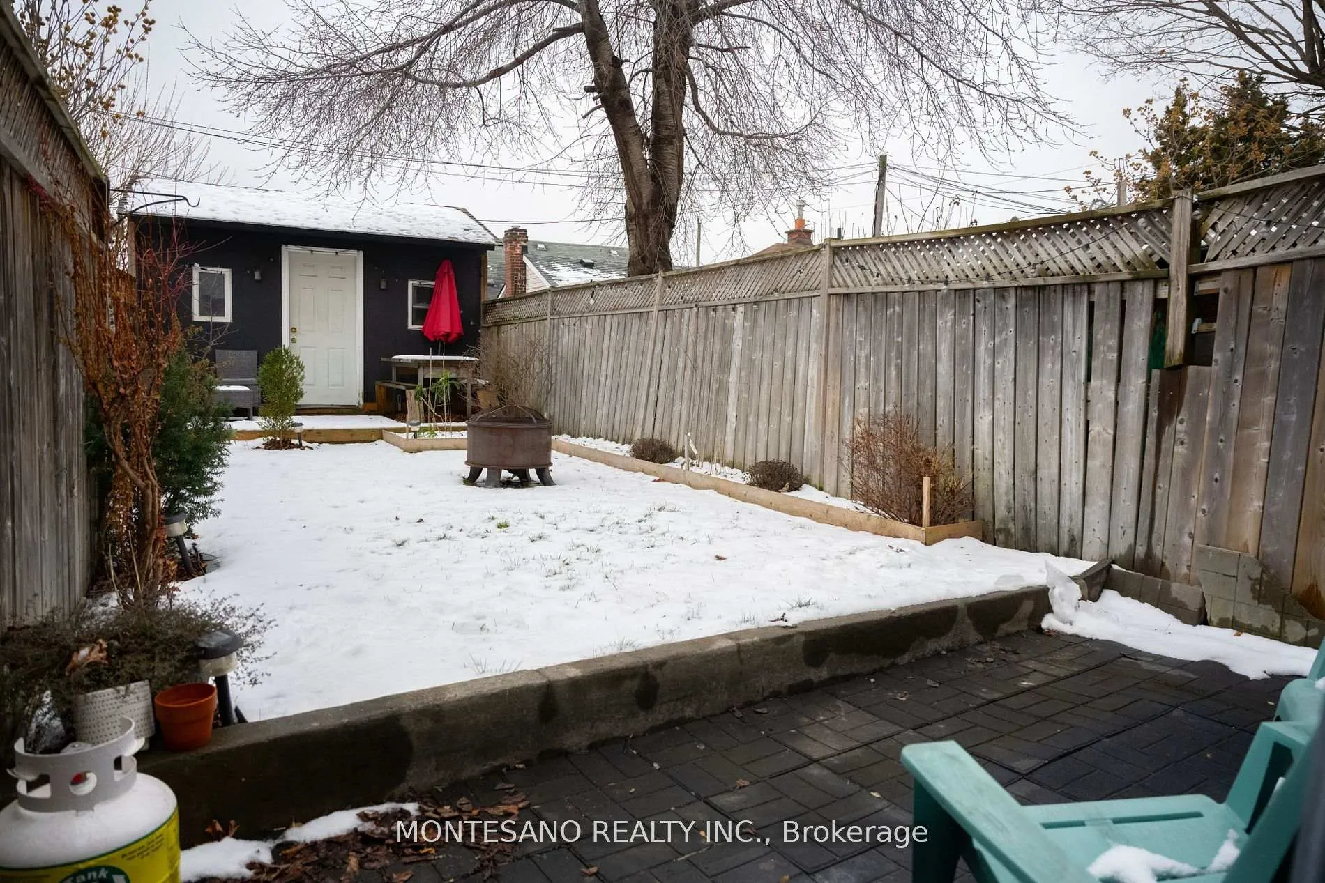 Photo 9 of 449 Rogers Road, Toronto, Keelesdale-Eglinton West — HOMEH