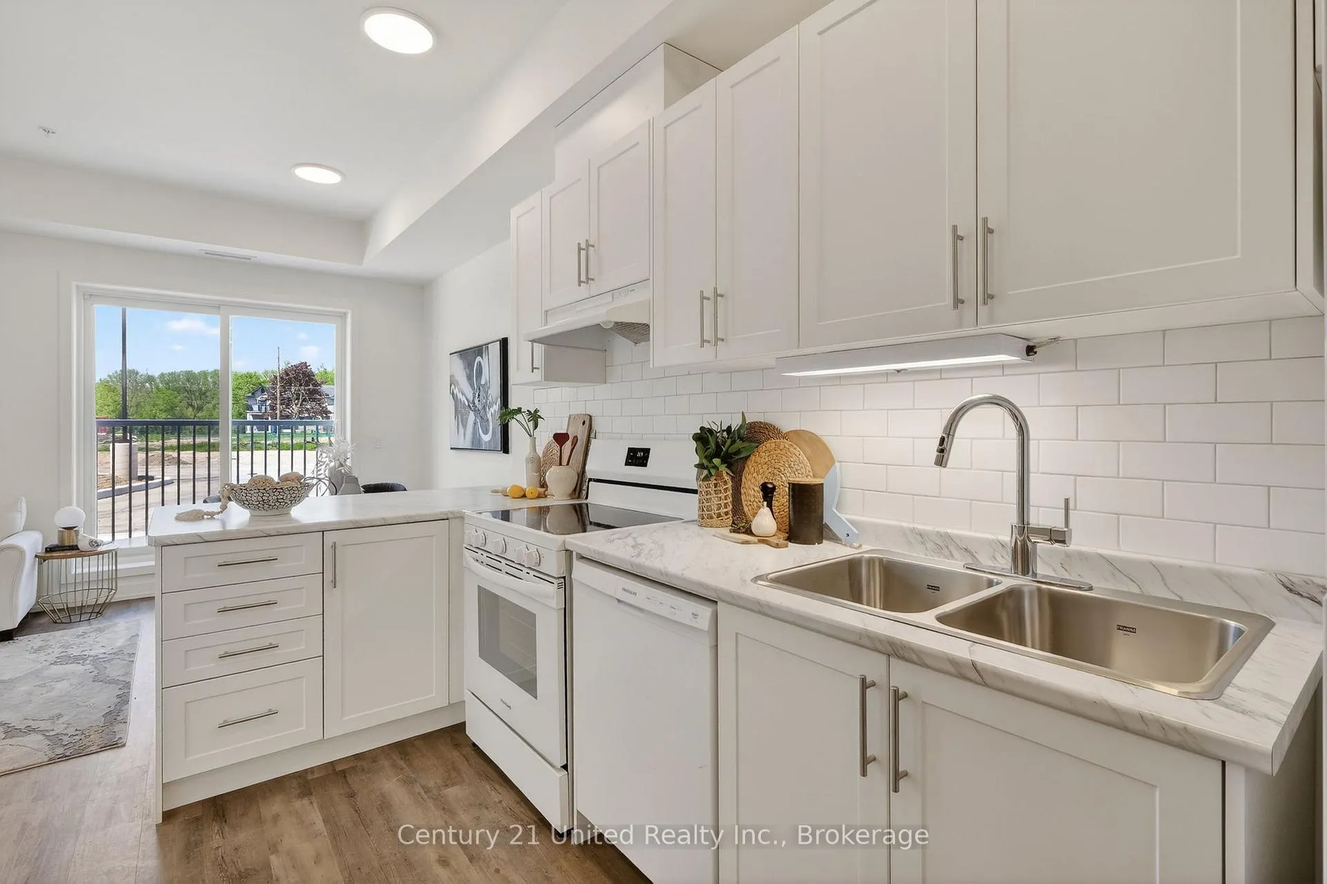 Photo 22 of Unit 403, 1687 Highway 2 Road, Clarington, Courtice — HOMEH