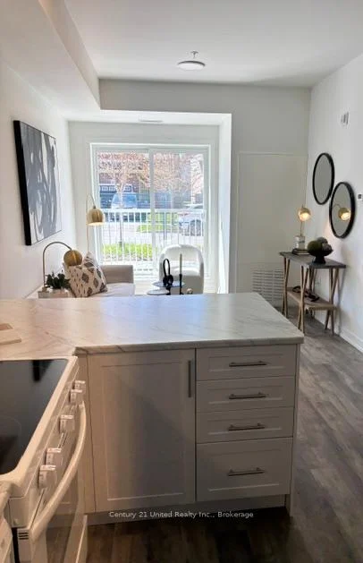 Photo 3 of Unit 403, 1687 Highway 2 Road, Clarington, Courtice — HOMEH