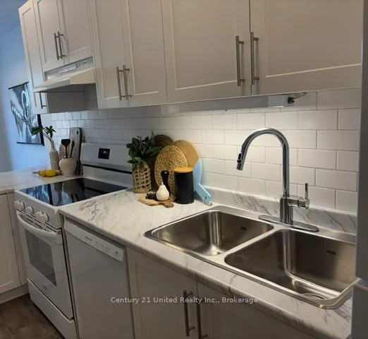 Photo 6 of Unit 403, 1687 Highway 2 Road, Clarington, Courtice — HOMEH
