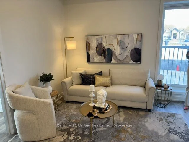 Photo 7 of Unit 403, 1687 Highway 2 Road, Clarington, Courtice — HOMEH