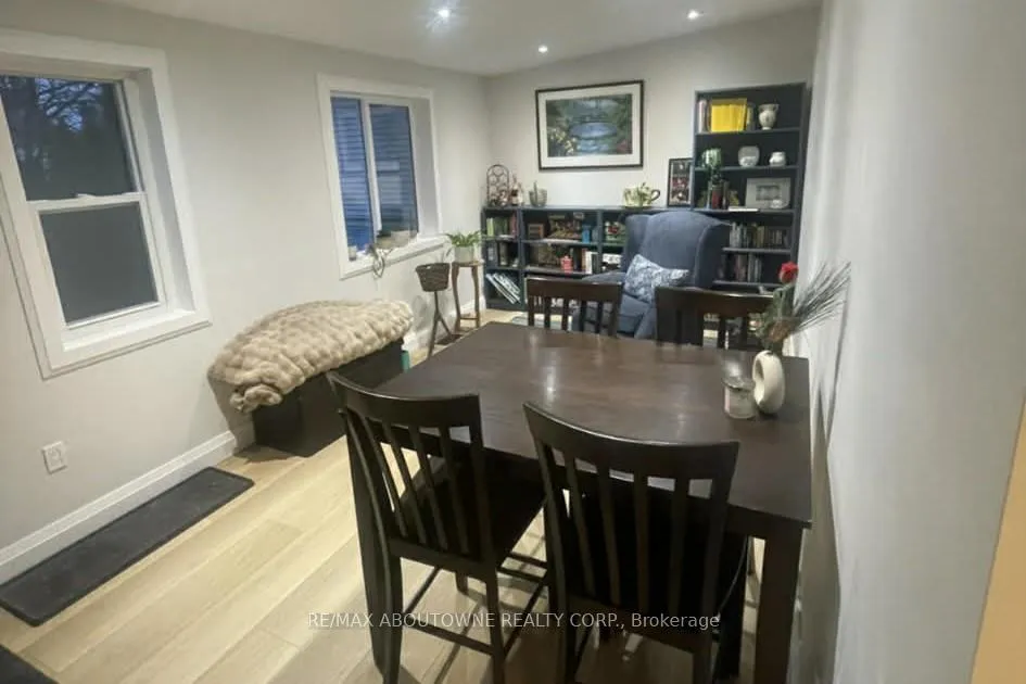 Photo 7 of 295 Queensdale Avenue E, Hamilton, Inch Park — HOMEH