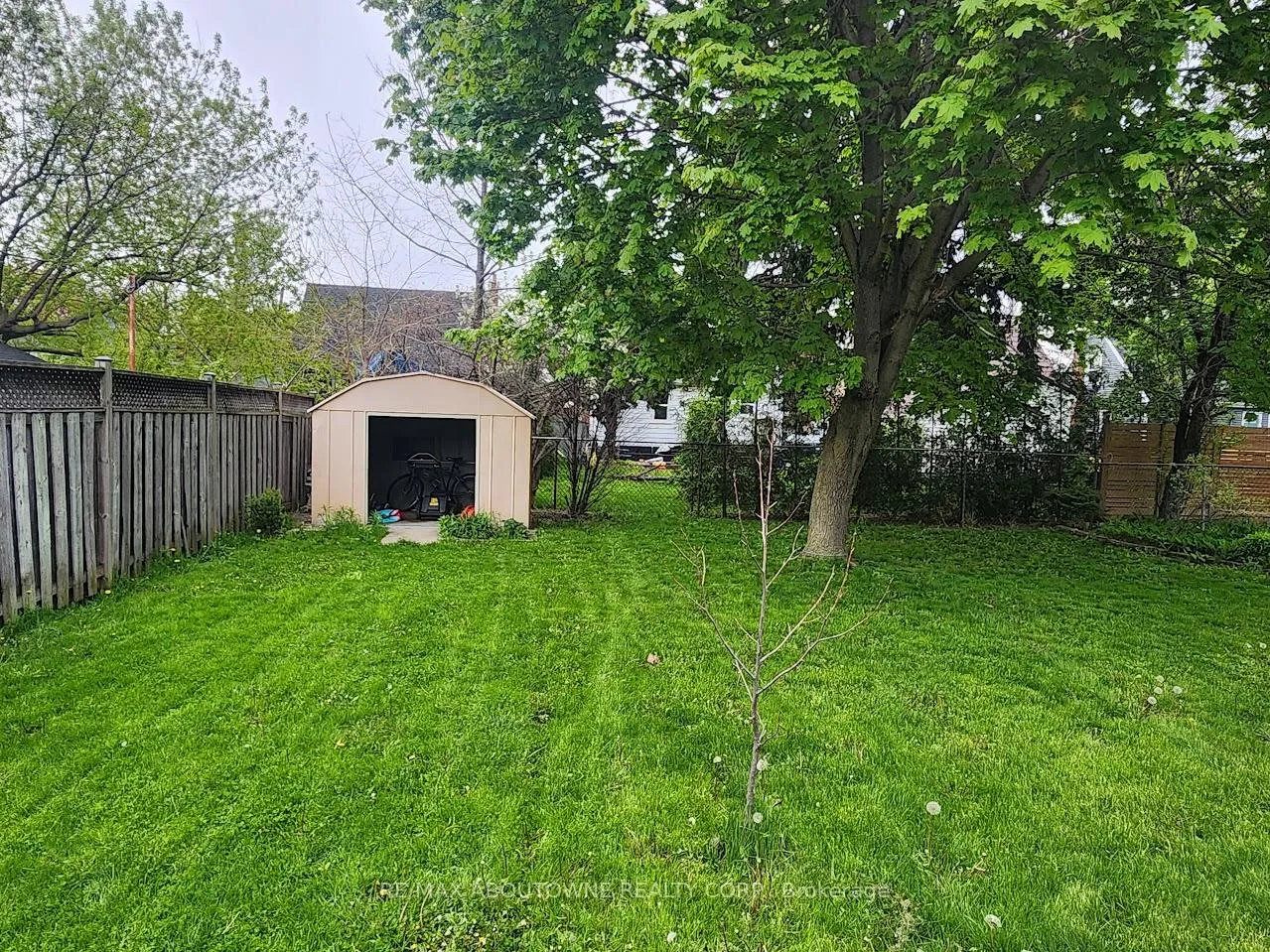 Photo 14 of 295 Queensdale Avenue E, Hamilton, Inch Park — HOMEH