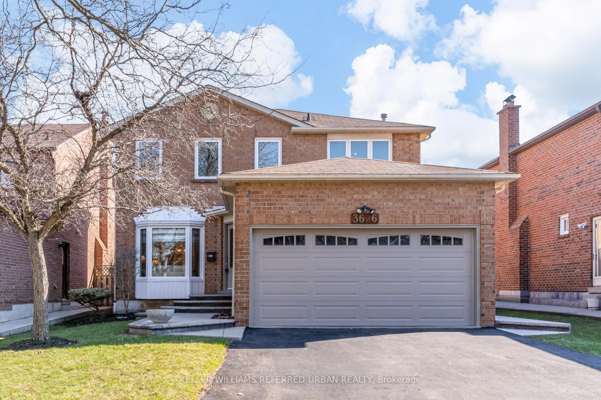 Photo 2 of 3626 Cartmel Road, Mississauga, Erin Mills — HOMEH