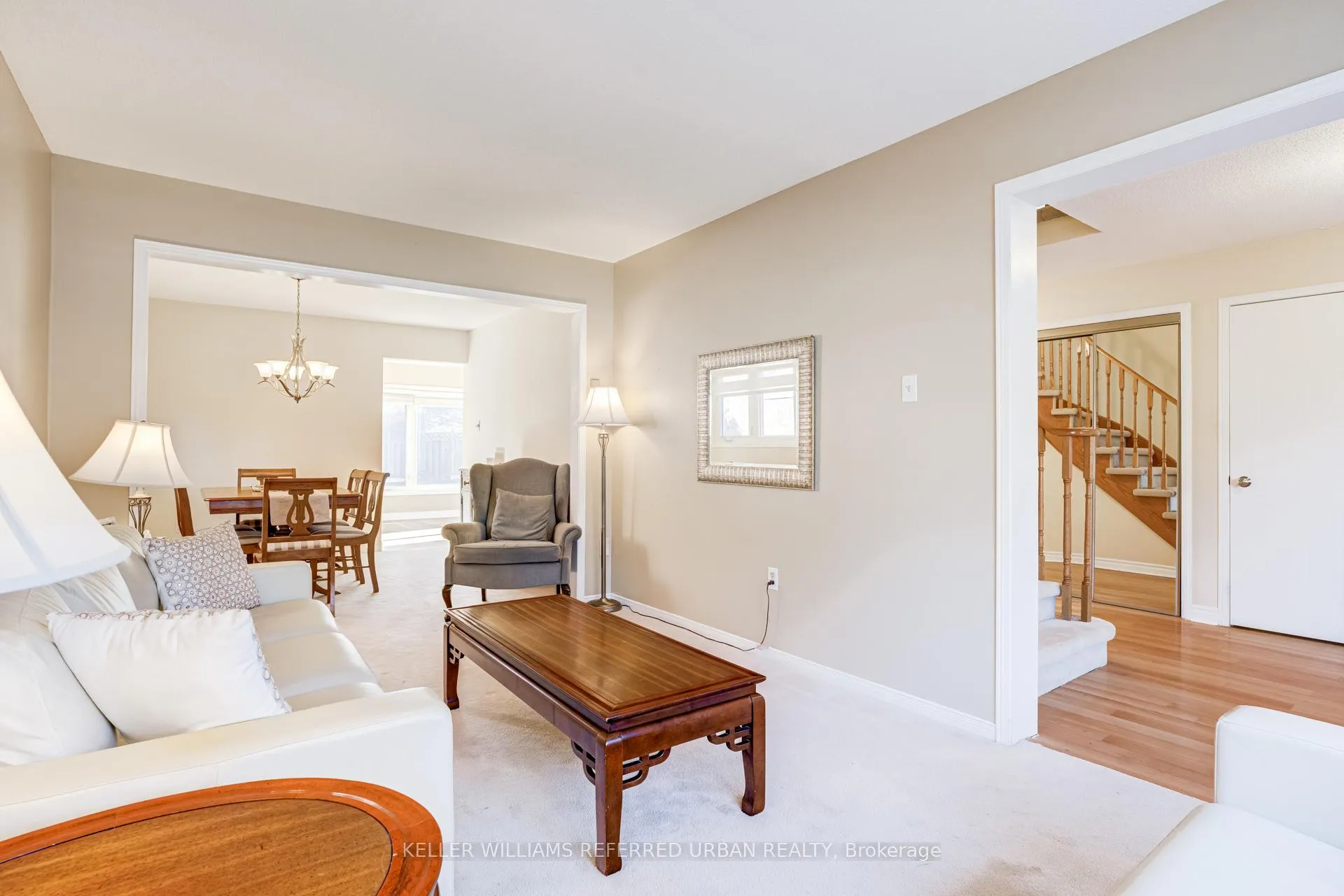 Photo 6 of 3626 Cartmel Road, Mississauga, Erin Mills — HOMEH