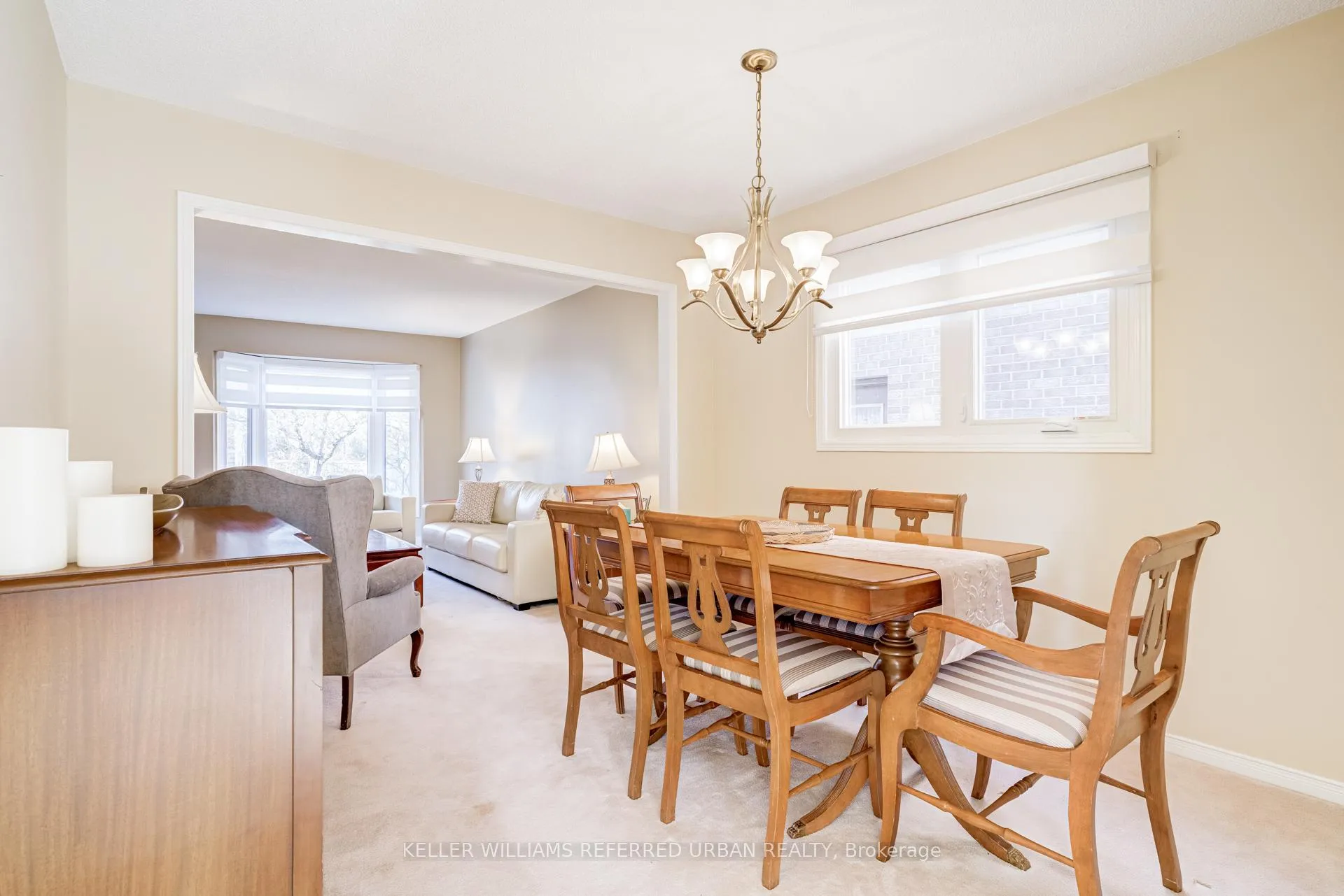 Photo 7 of 3626 Cartmel Road, Mississauga, Erin Mills — HOMEH