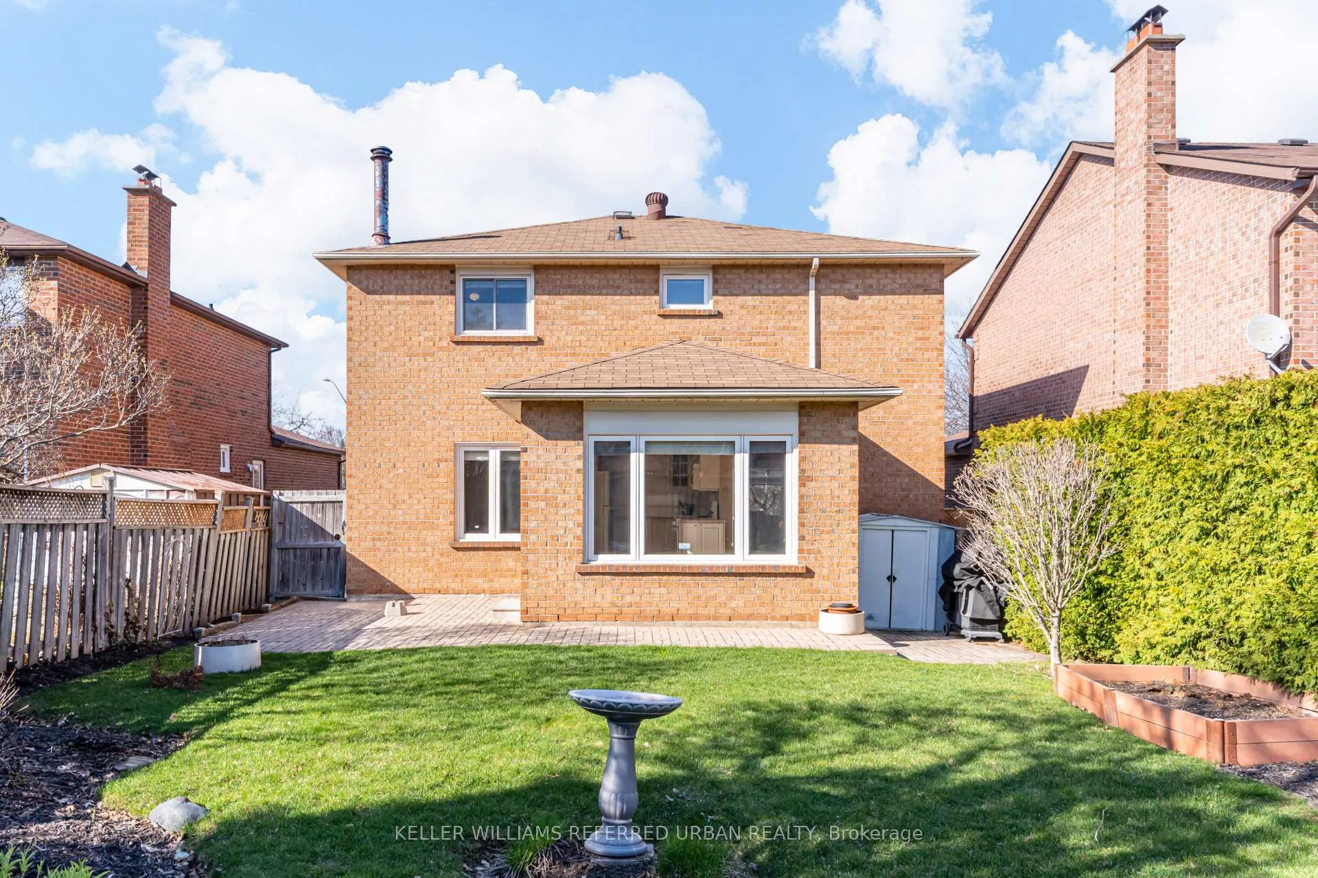 Photo 41 of 3626 Cartmel Road, Mississauga, Erin Mills — HOMEH