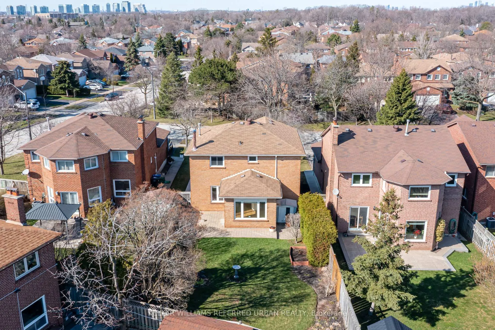 Photo 46 of 3626 Cartmel Road, Mississauga, Erin Mills — HOMEH