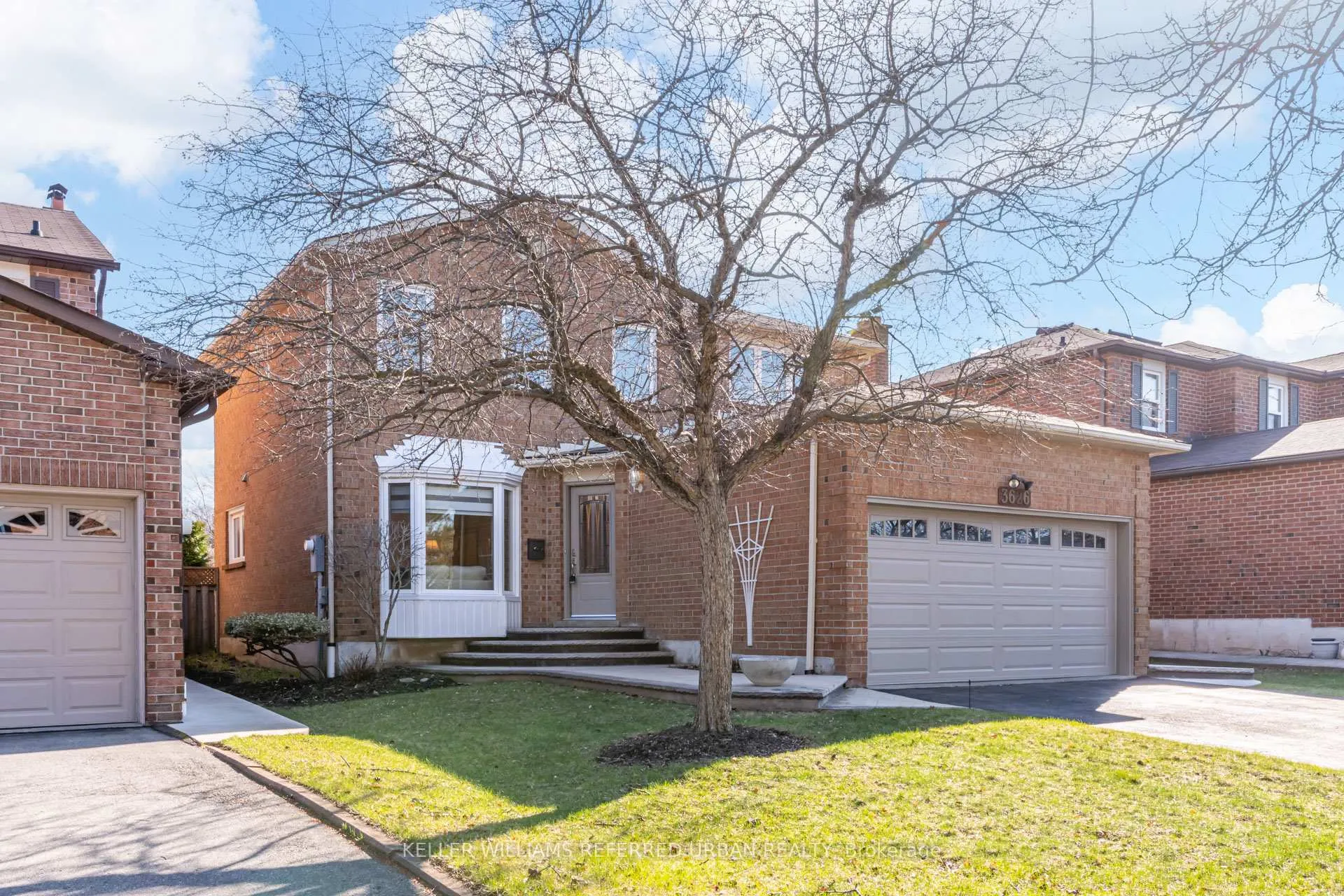 Photo 48 of 3626 Cartmel Road, Mississauga, Erin Mills — HOMEH