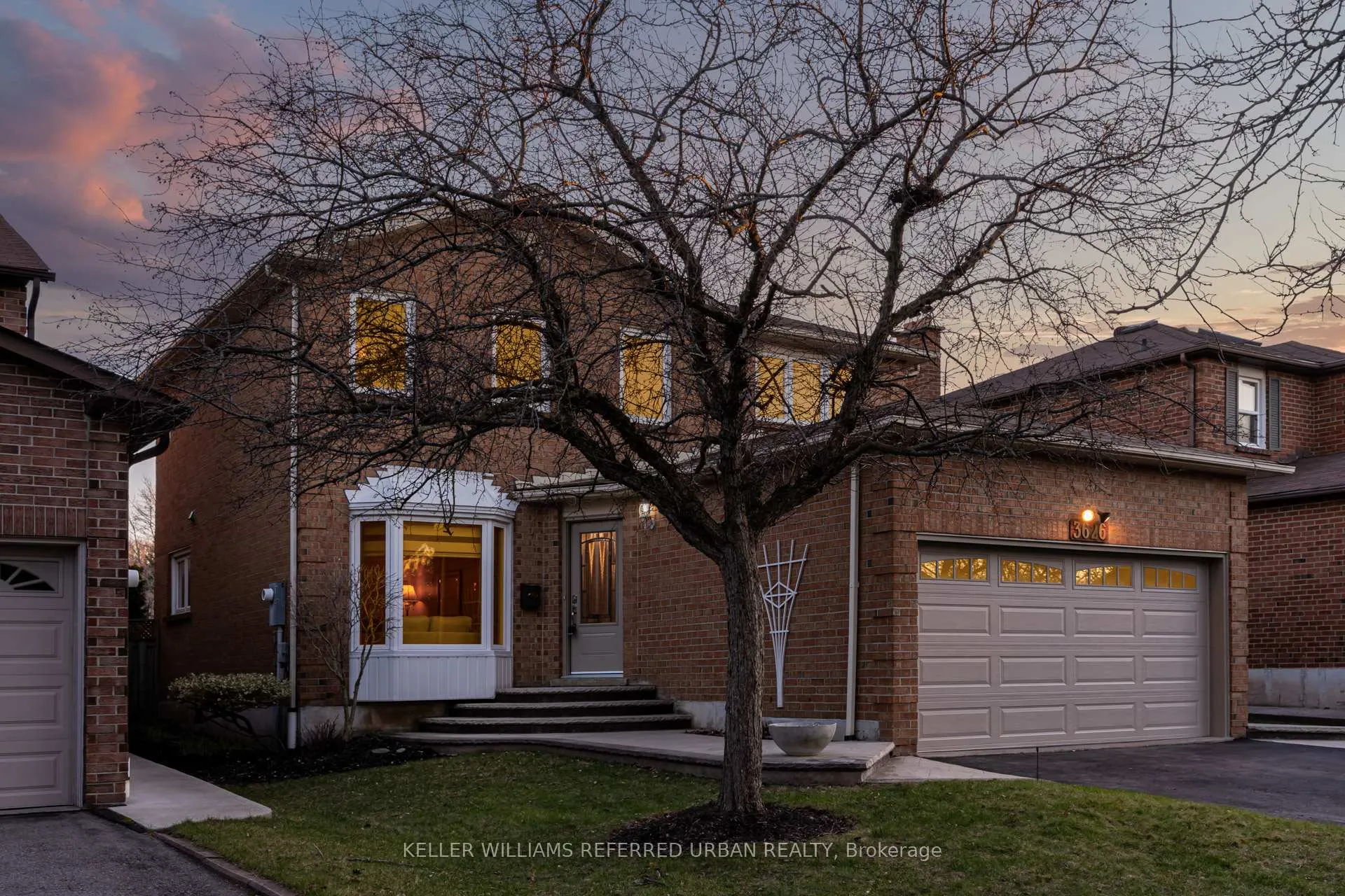 Photo 50 of 3626 Cartmel Road, Mississauga, Erin Mills — HOMEH
