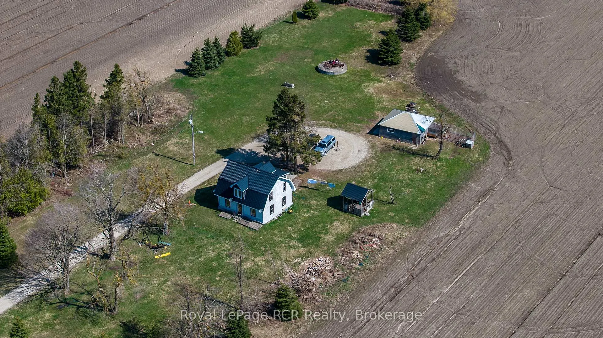 Photo 6 of 158567 Highway 10, Melancthon, Rural Melancthon — HOMEH