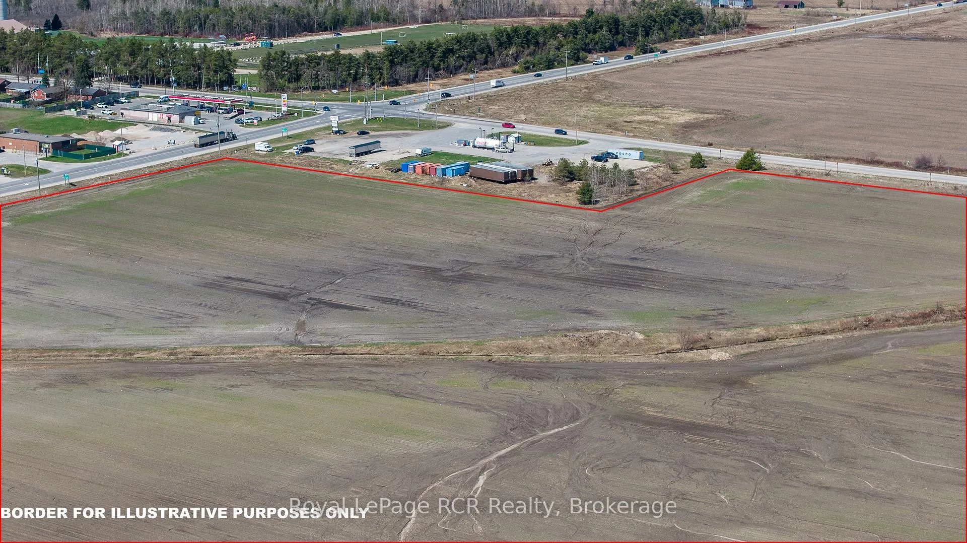 Photo 9 of 158567 Highway 10, Melancthon, Rural Melancthon — HOMEH