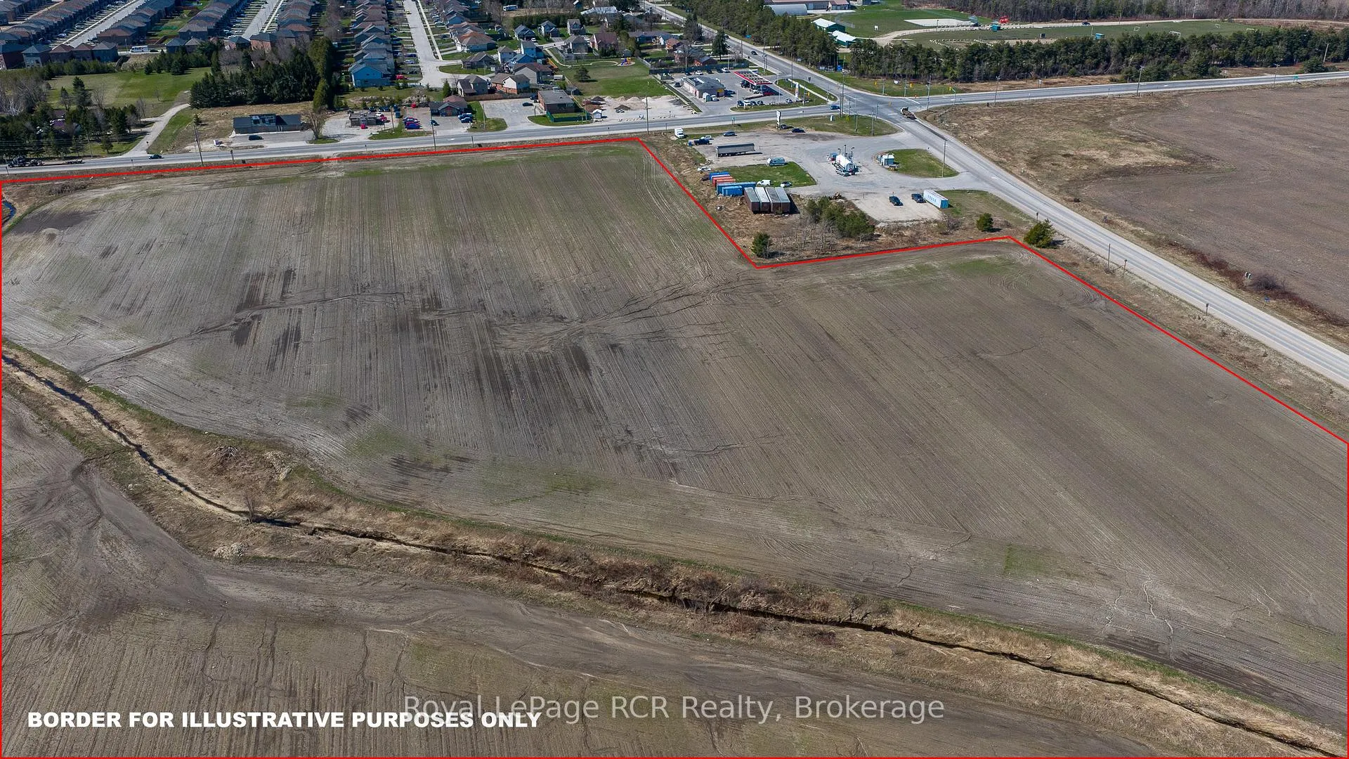 Photo 11 of 158567 Highway 10, Melancthon, Rural Melancthon — HOMEH