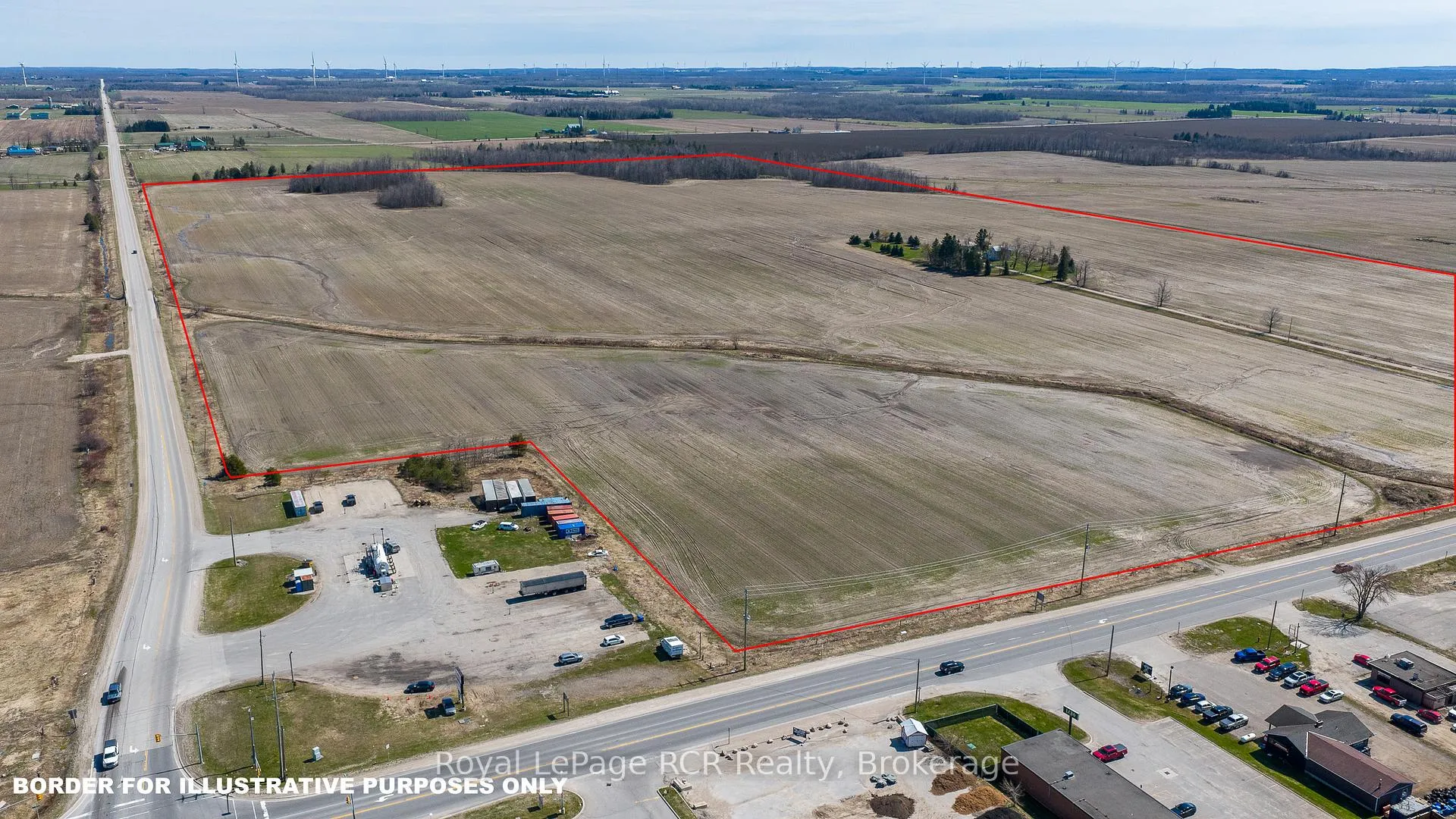 Photo 12 of 158567 Highway 10, Melancthon, Rural Melancthon — HOMEH