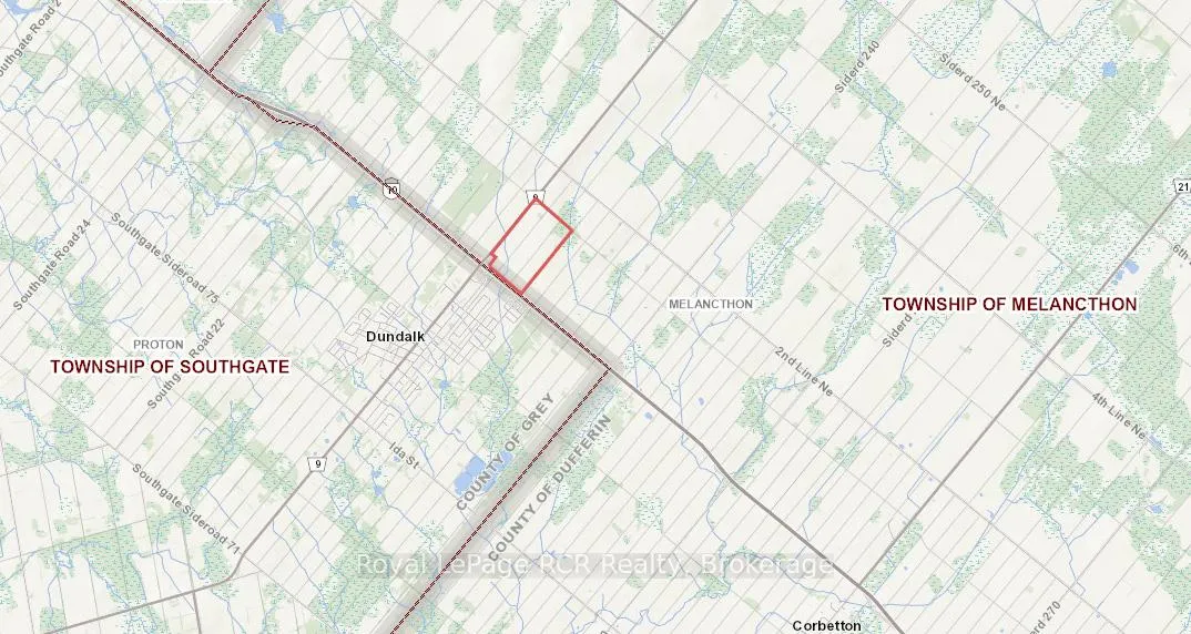 Photo 13 of 158567 Highway 10, Melancthon, Rural Melancthon — HOMEH